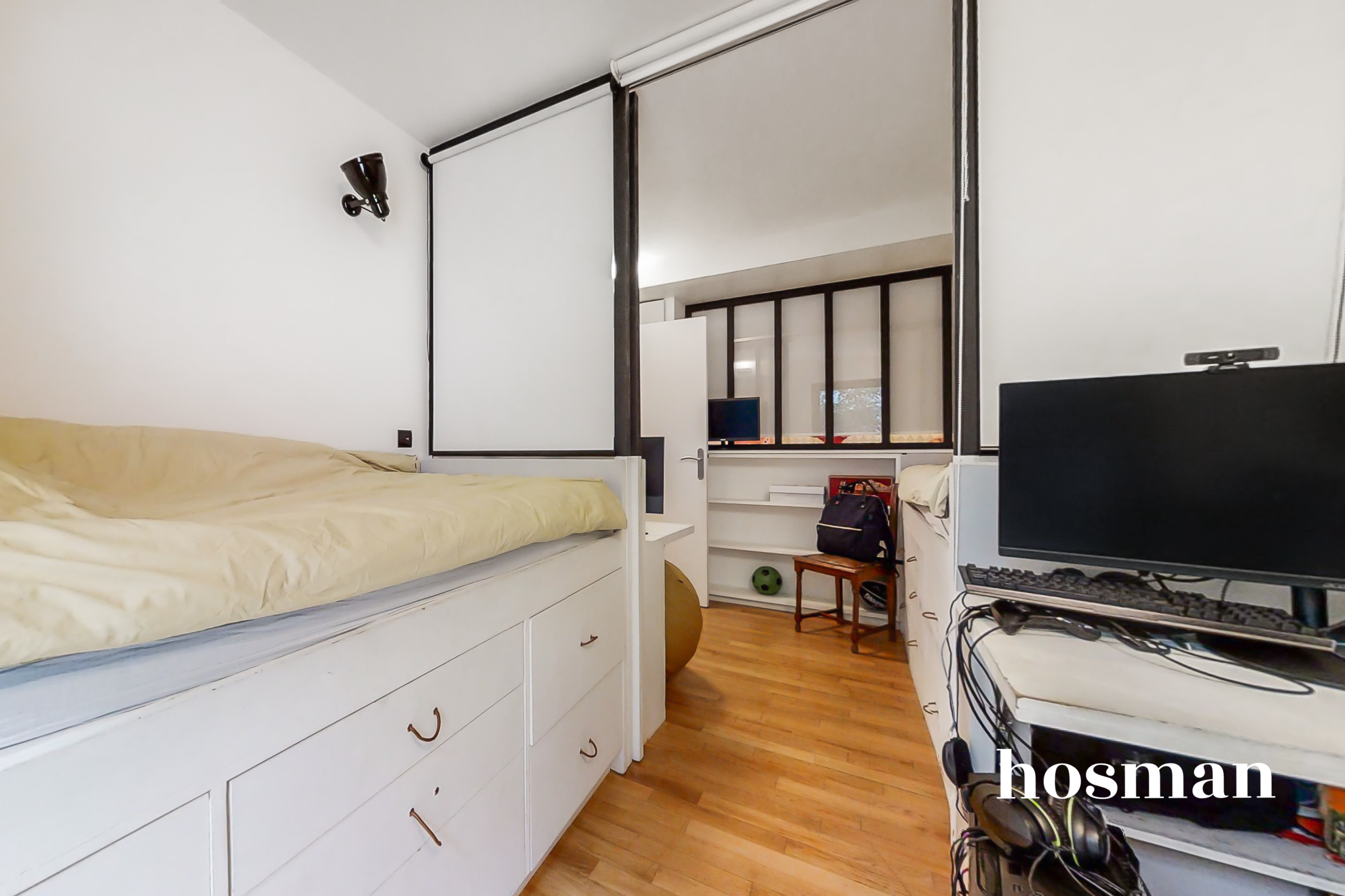 Photo 10 - Appartement 70.52 Paris