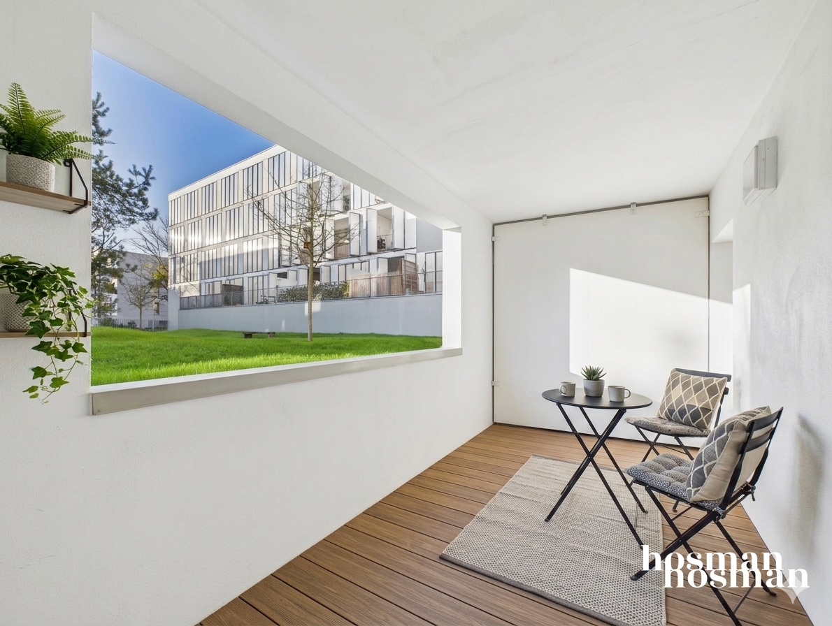 Photo 1 - Appartement 63.31 Nantes