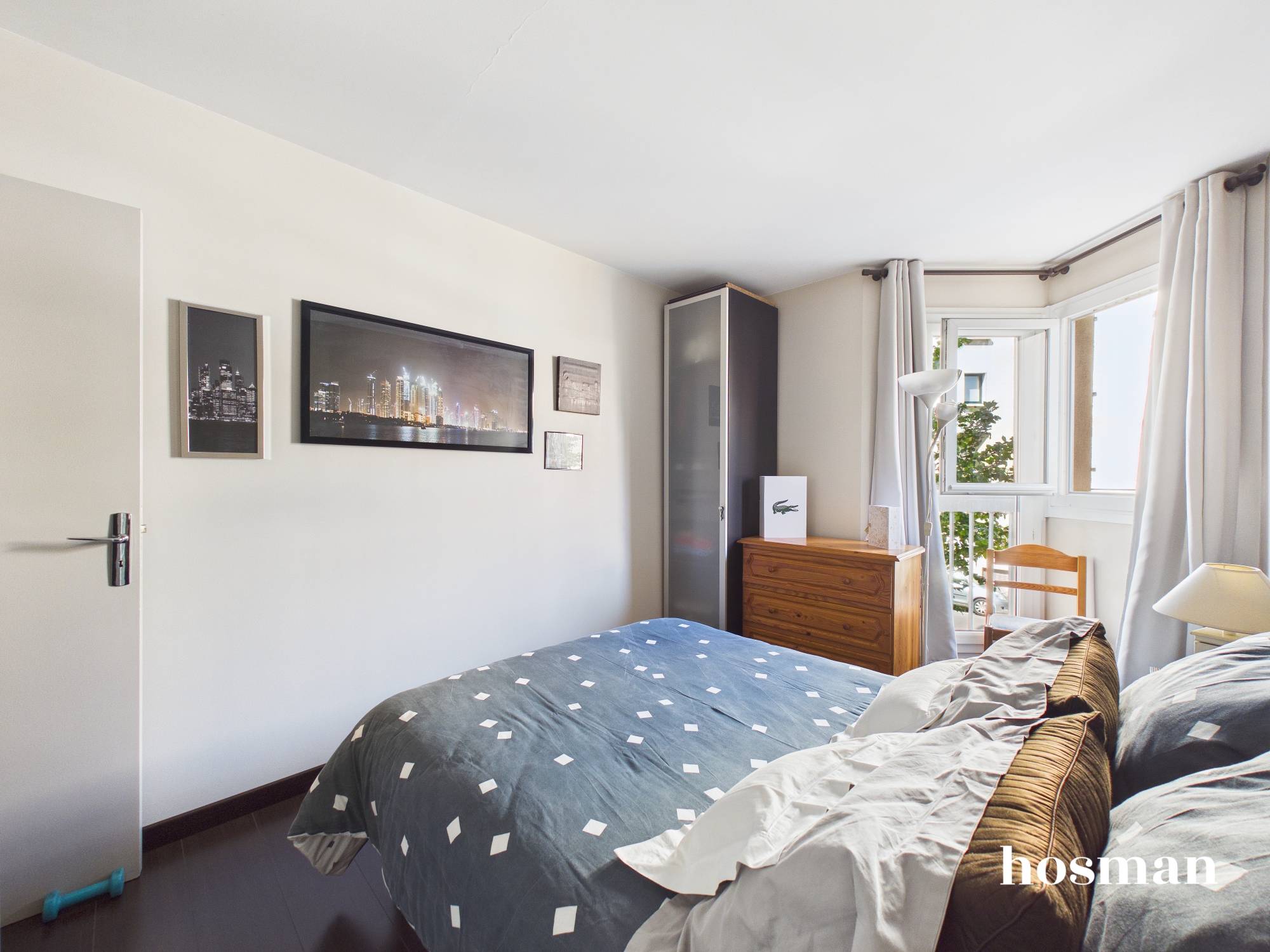 Photo 14 - Appartement 68.0 Issy-les-Moulineaux