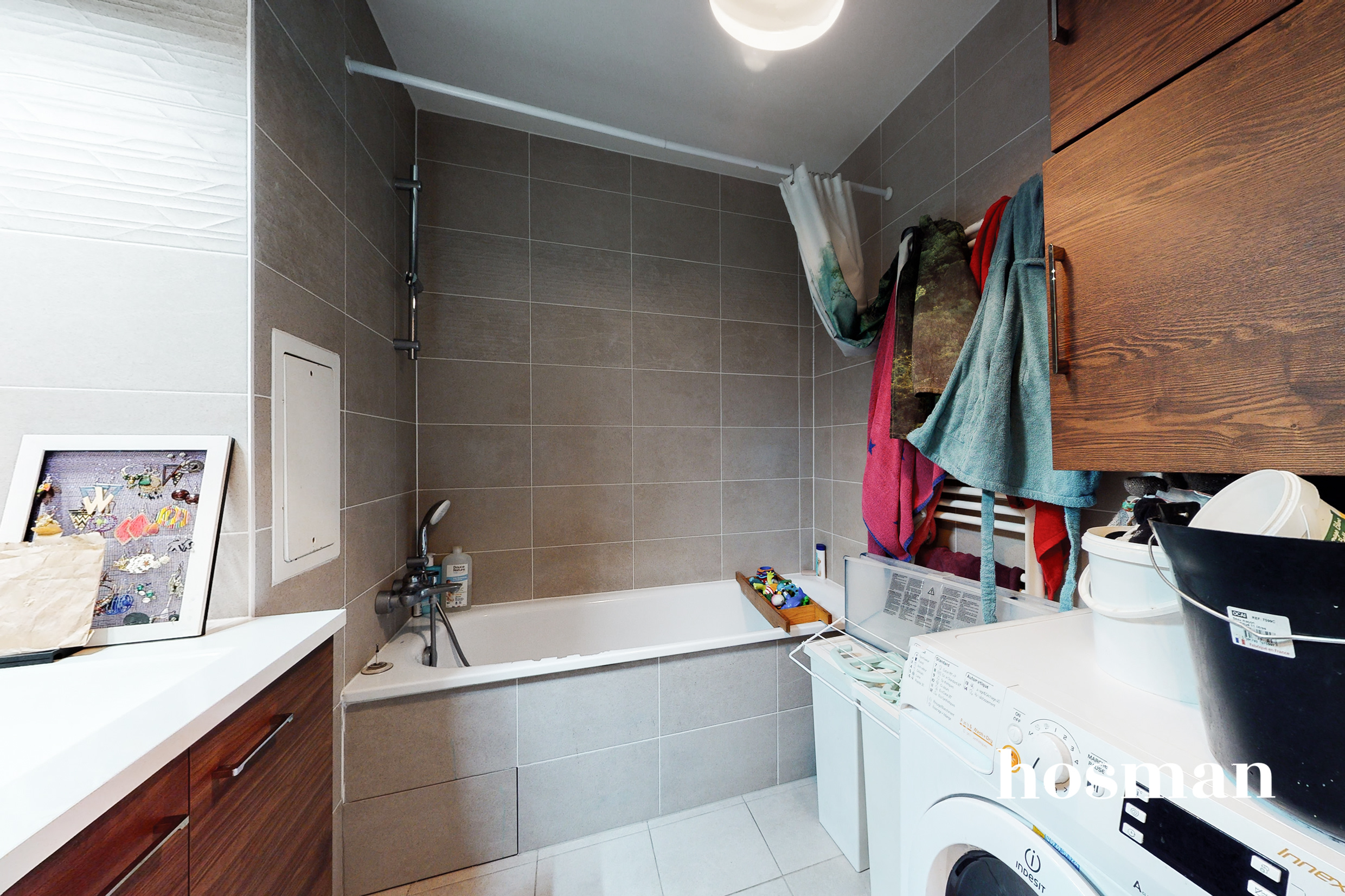 Photo 11 - Appartement 60.0 Clichy