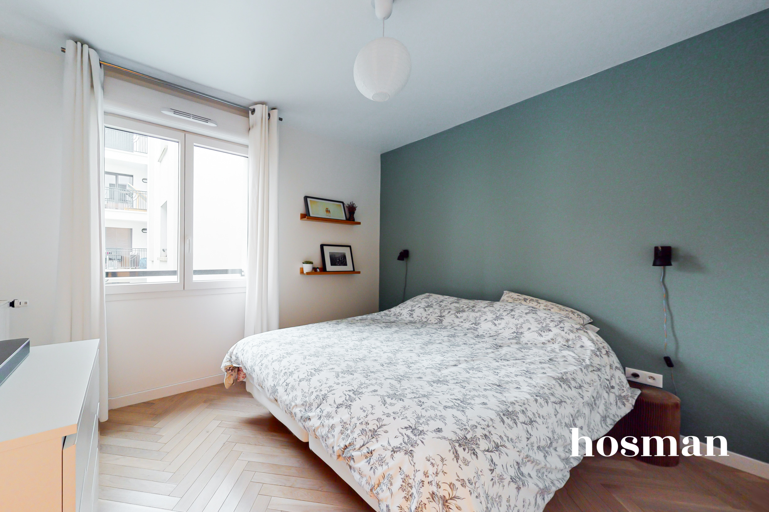 Photo 9 - Appartement 56.0 Maisons-Alfort