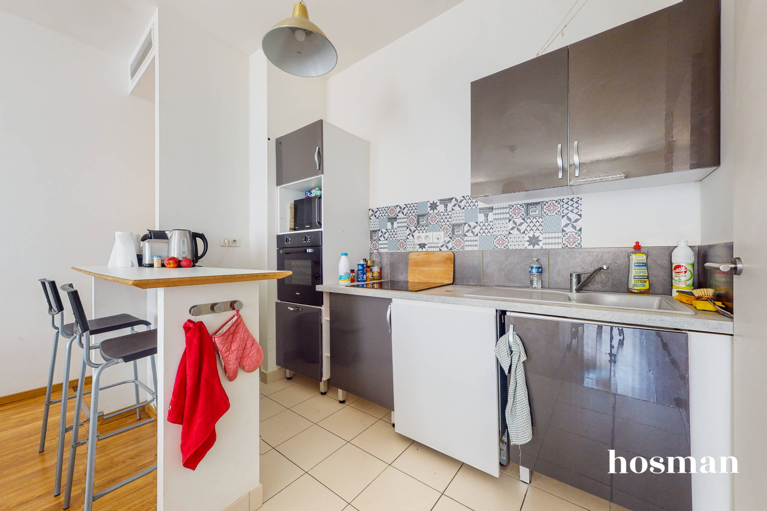 Photo 5 - Appartement 68.61 Marseille