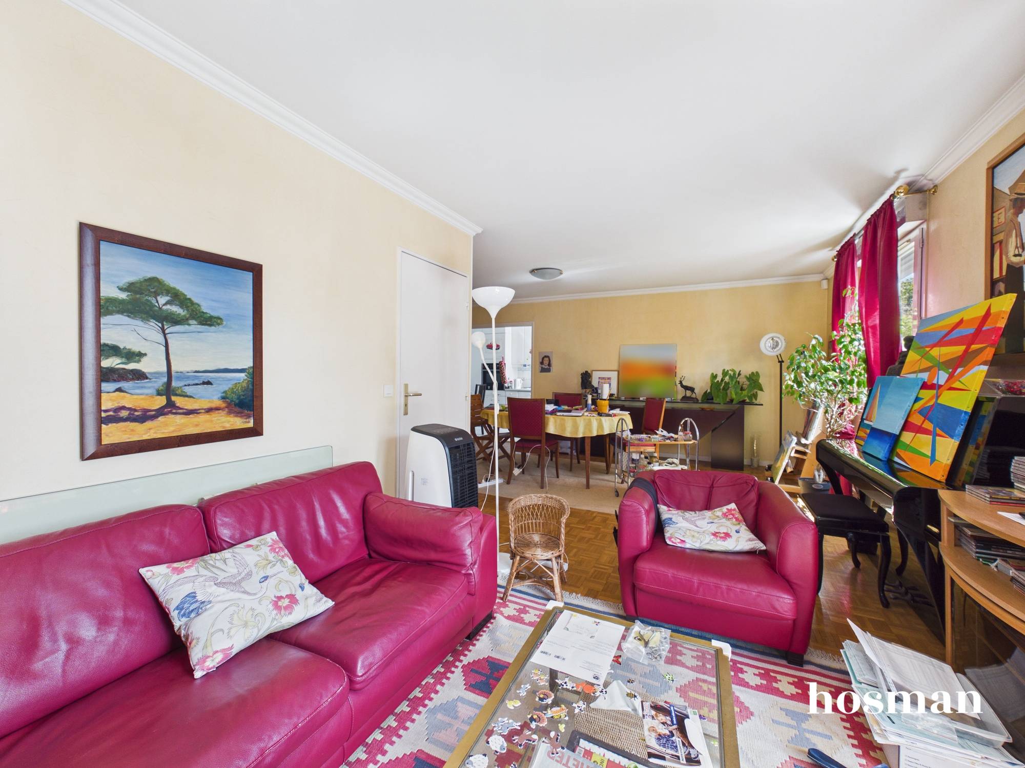 Photo 4 - Appartement 89.0 L'Haÿ-Les-Roses