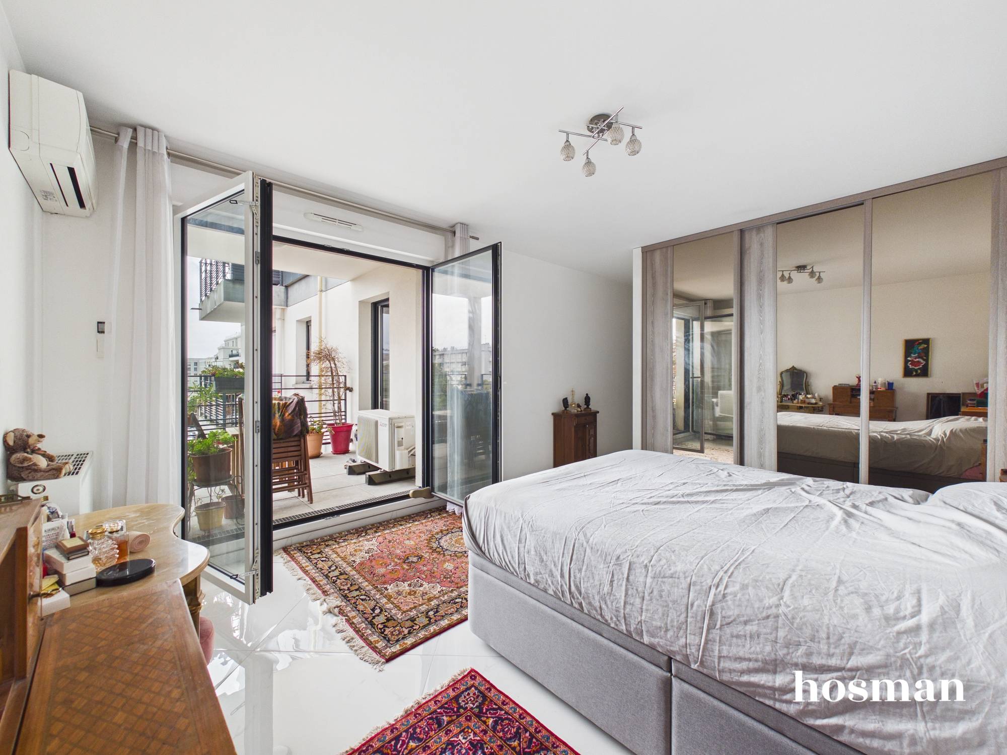 Photo 12 - Appartement 98.04 Saint-Ouen-Sur-Seine