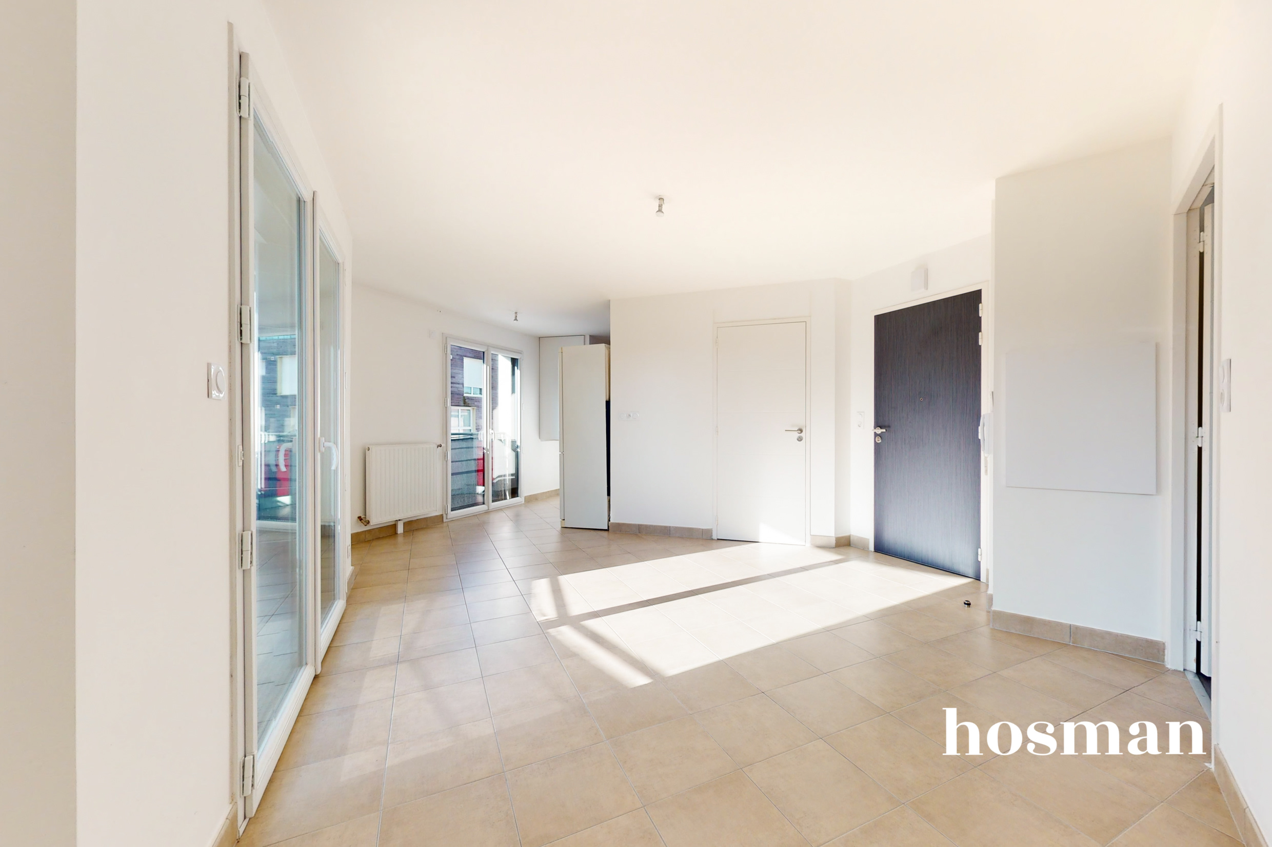 Photo 1 - Appartement 41.0 Nantes