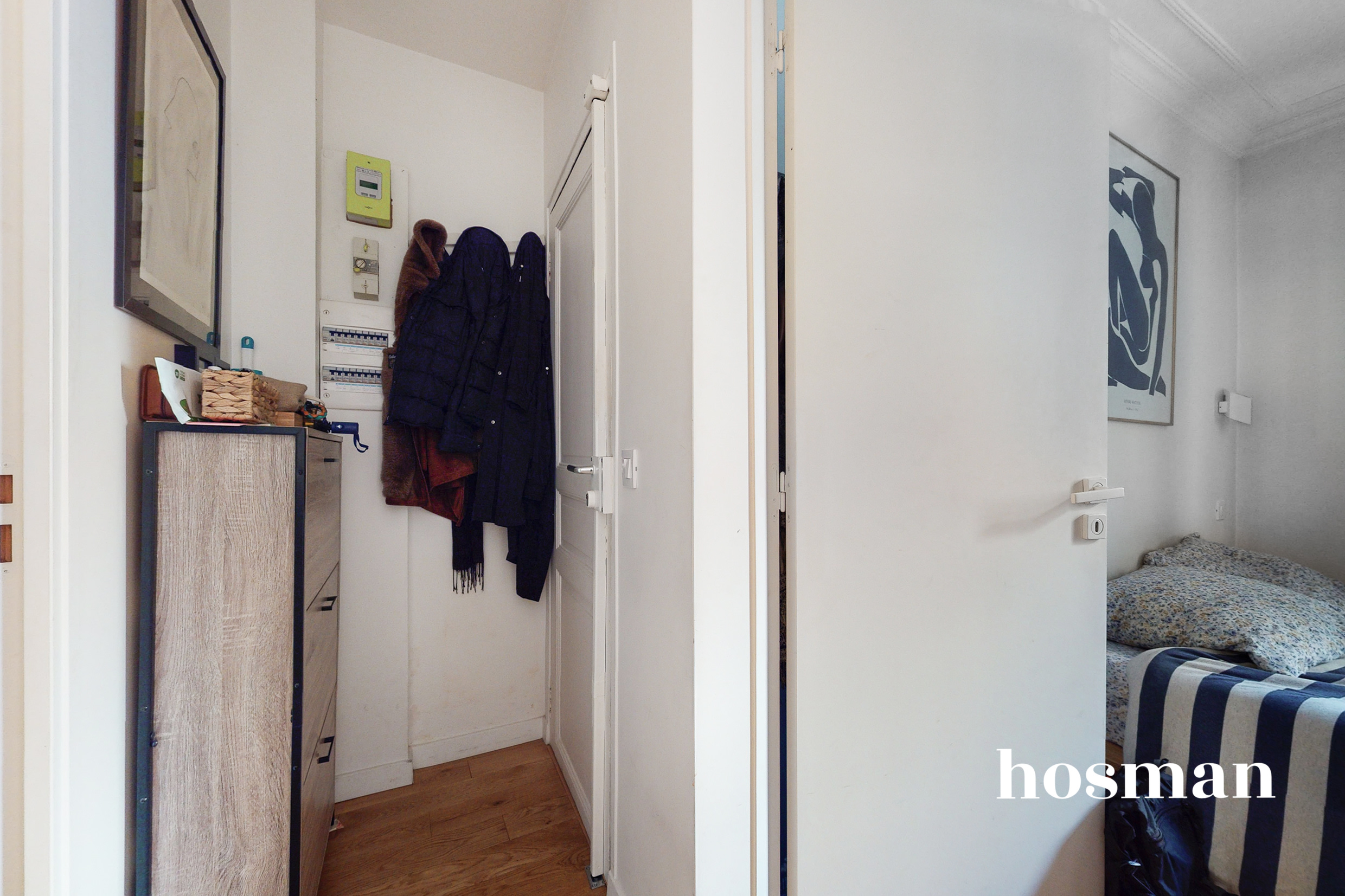 Photo 11 - Appartement 29.5 Paris