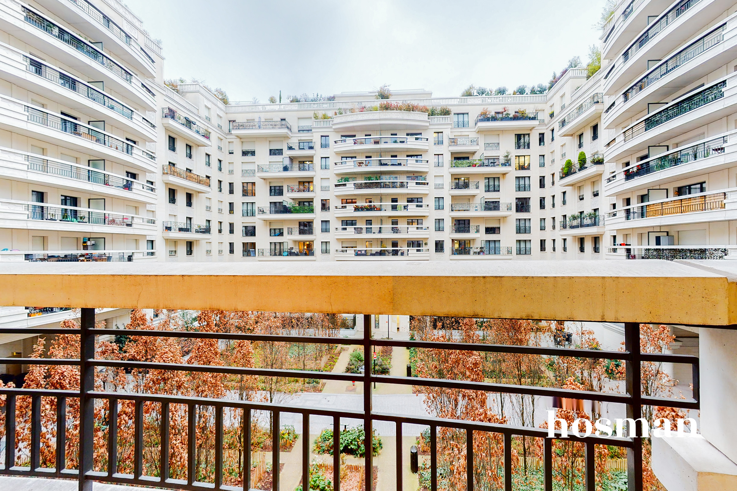 Photo 8 - Appartement 87.0 Levallois-Perret