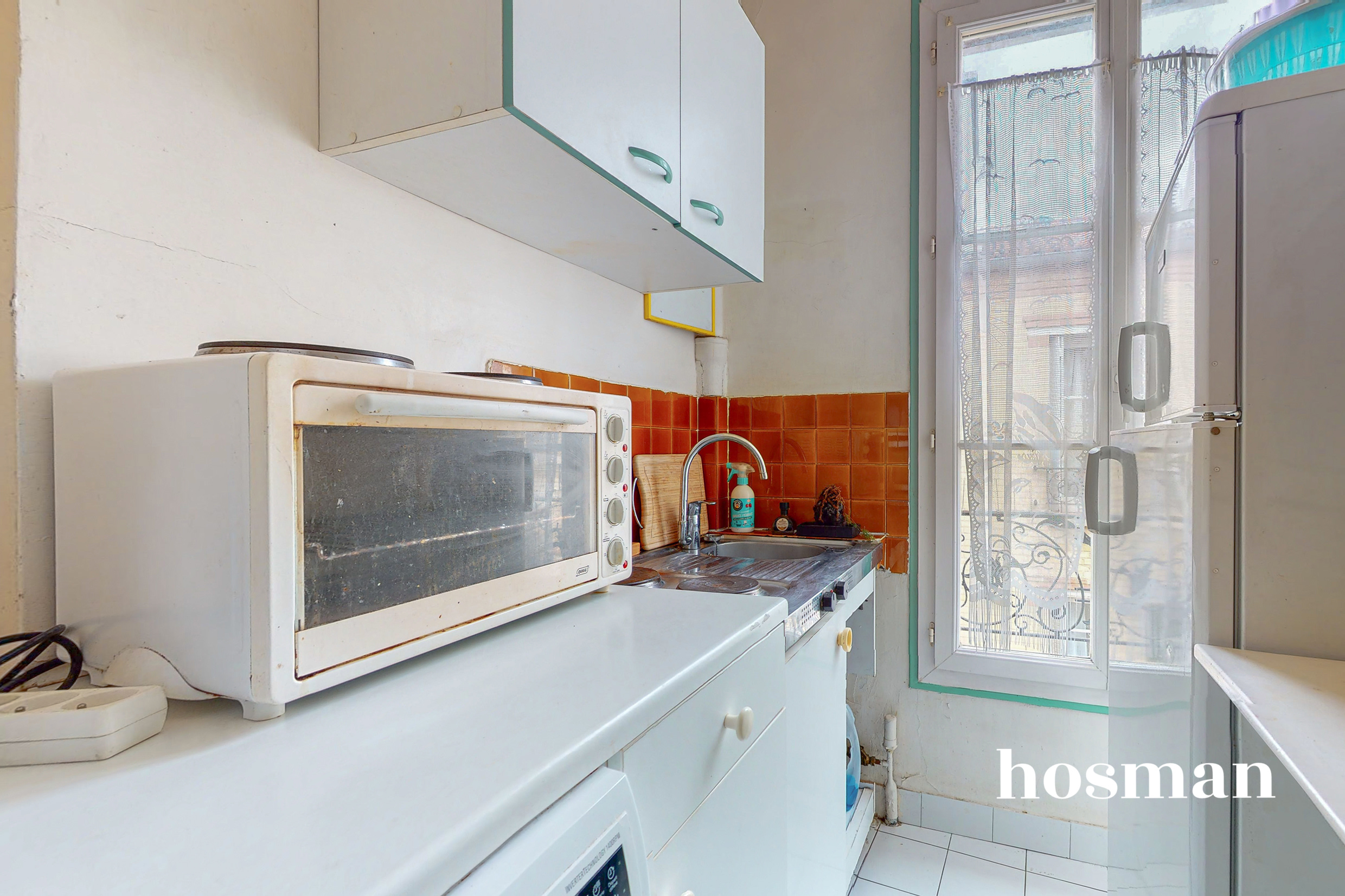 Photo 6 - Appartement 41.0 Malakoff