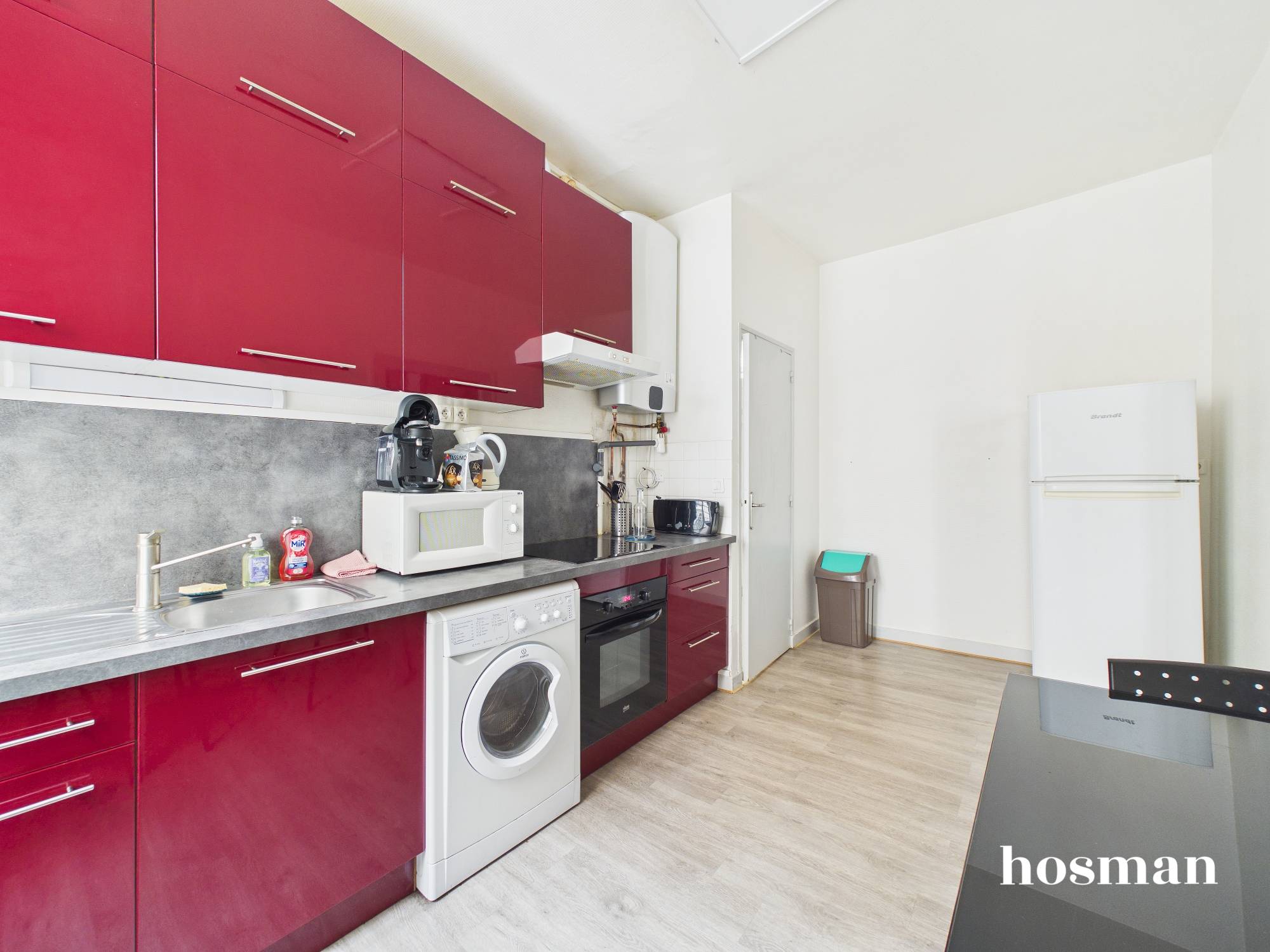 Photo 7 - Appartement 43.1 Nantes