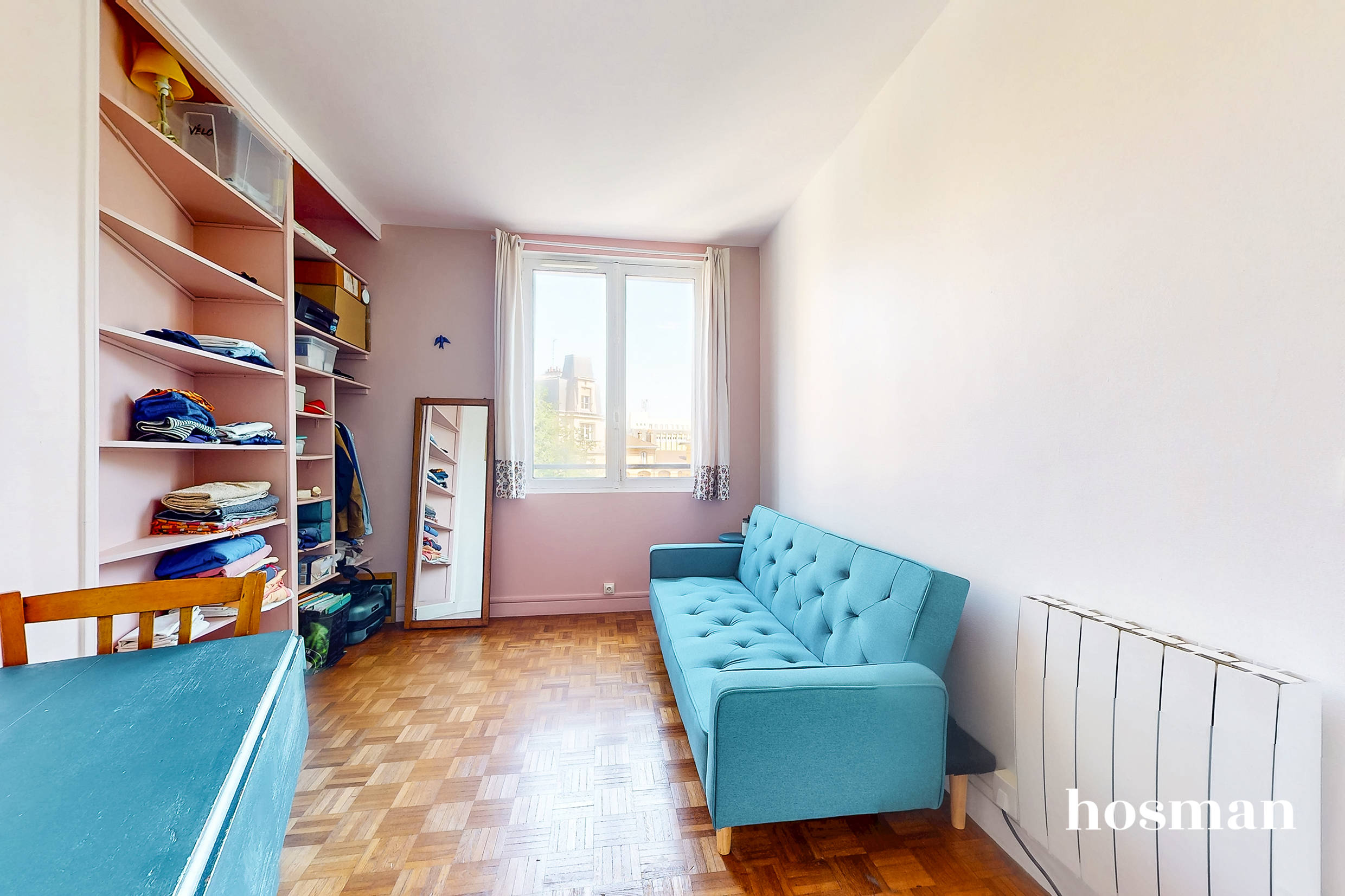 Photo 9 - Appartement 59.0 Paris