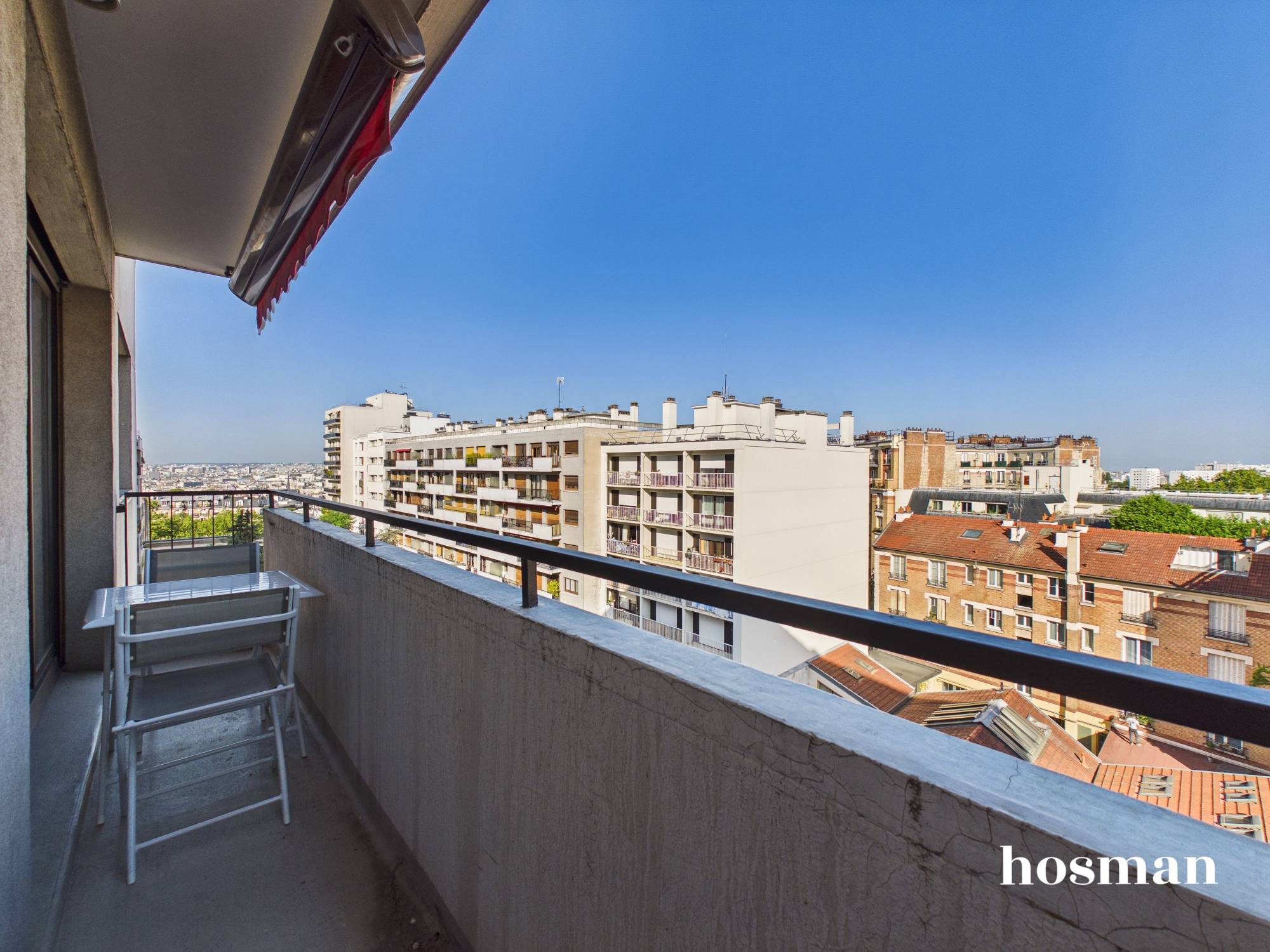 Photo 13 - Appartement 58.7 Paris