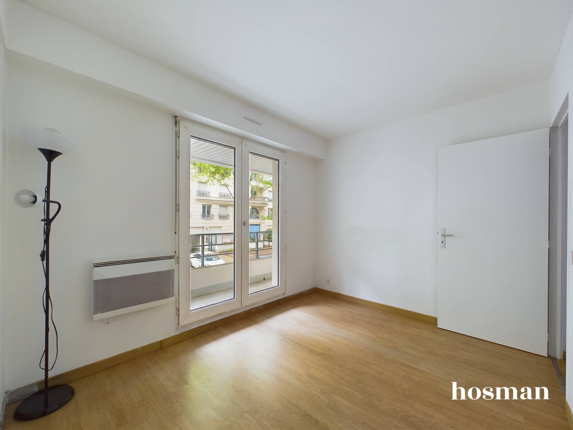 Photo 10 - Appartement 81.09 Issy-les-Moulineaux