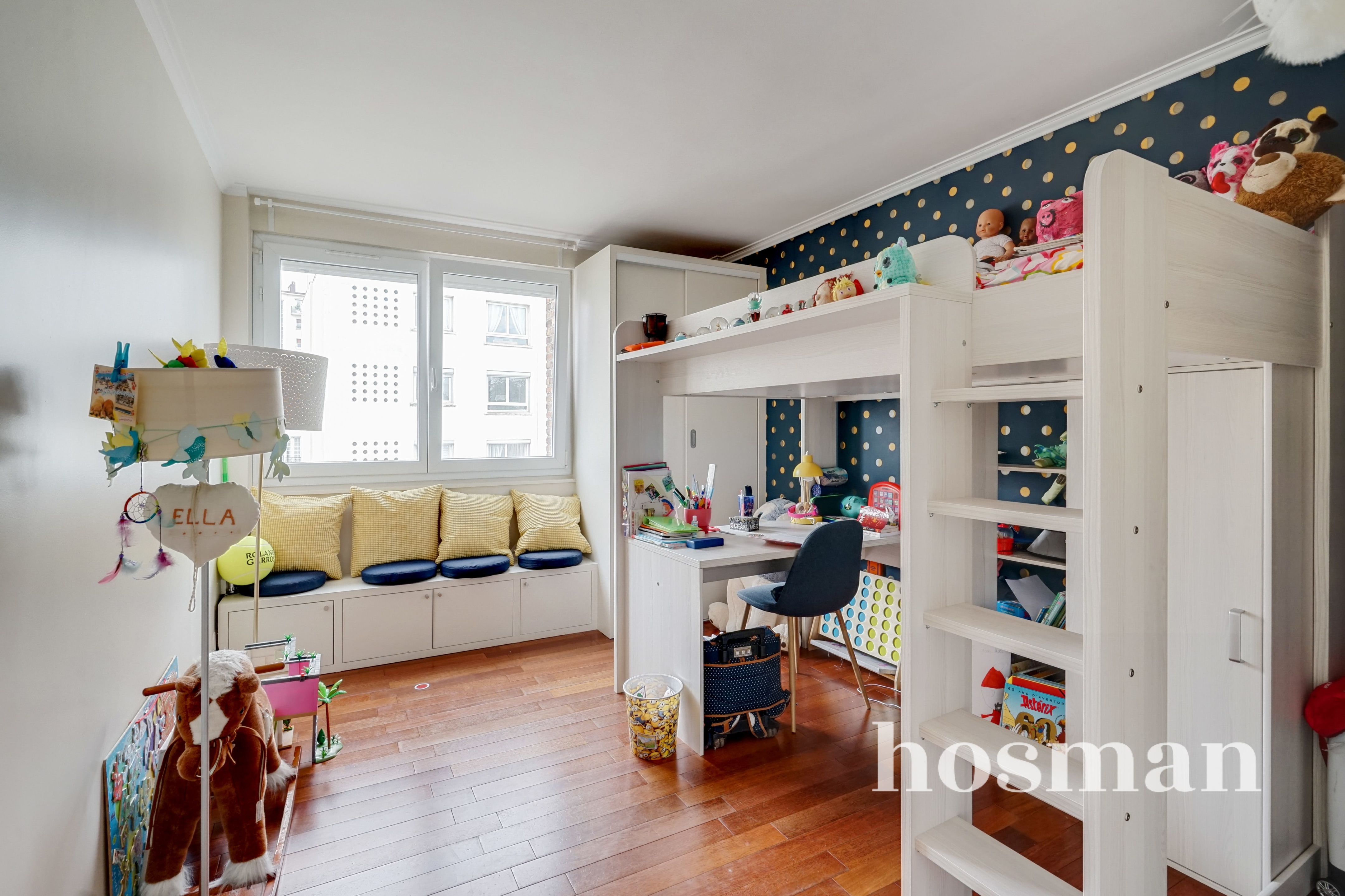 Photo 8 - Appartement 79.0 Montrouge