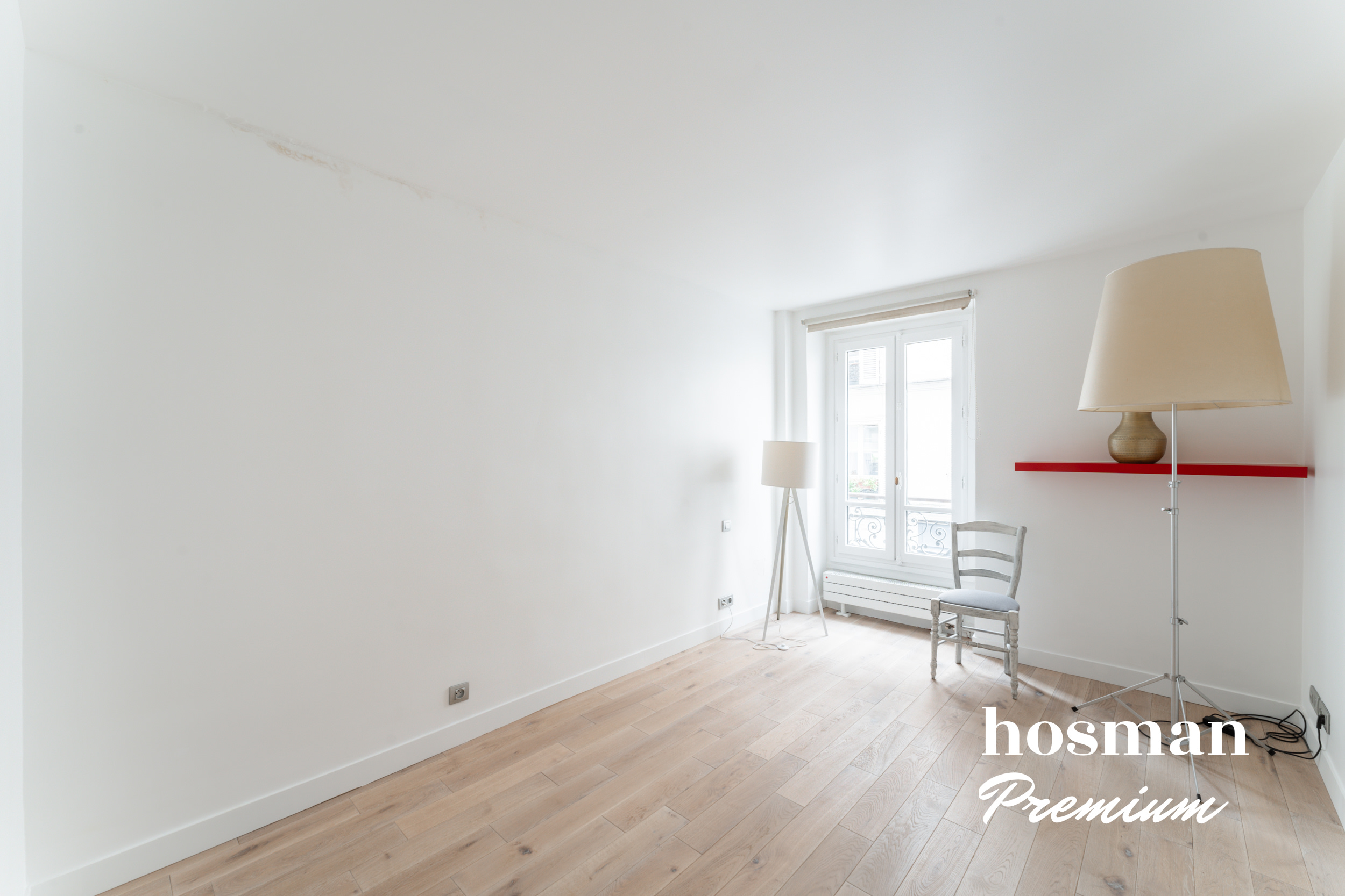 Photo 13 - Appartement 86.14 Paris