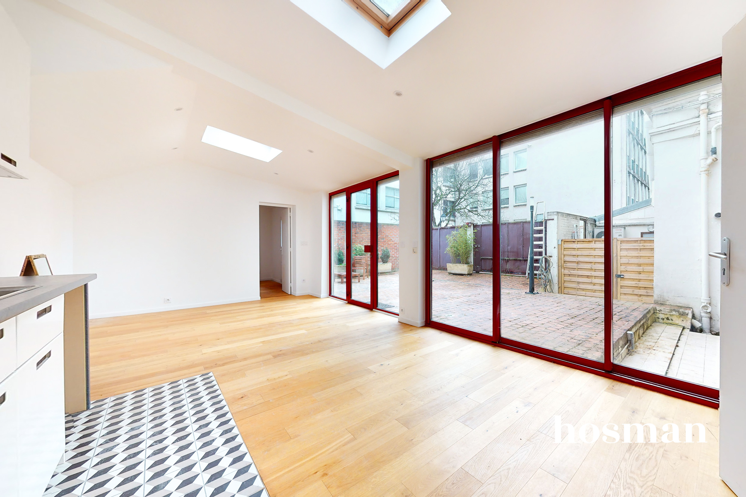Photo 2 - Appartement 55.0 Meudon