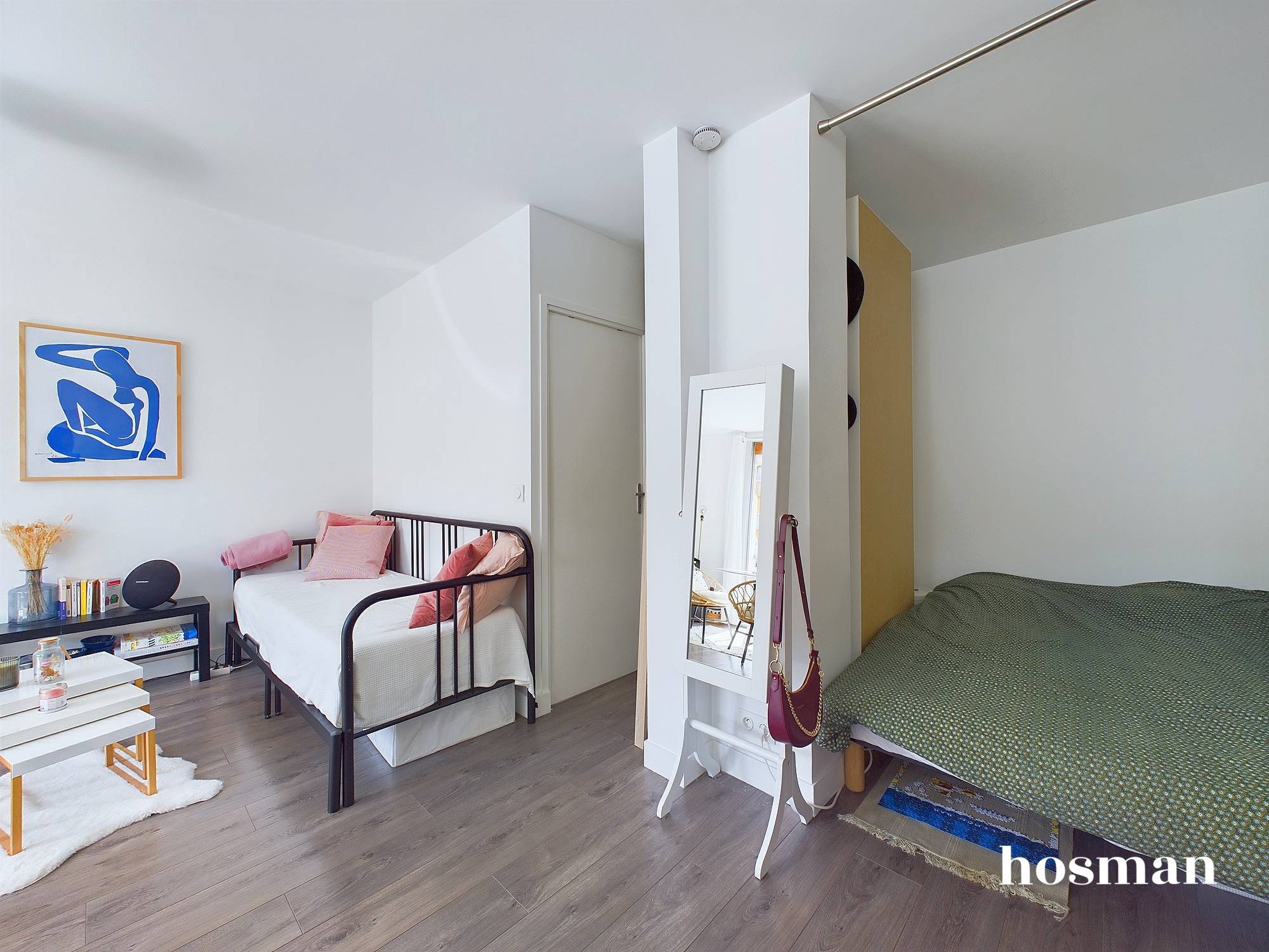 Photo 8 - Appartement 33.0 Vincennes