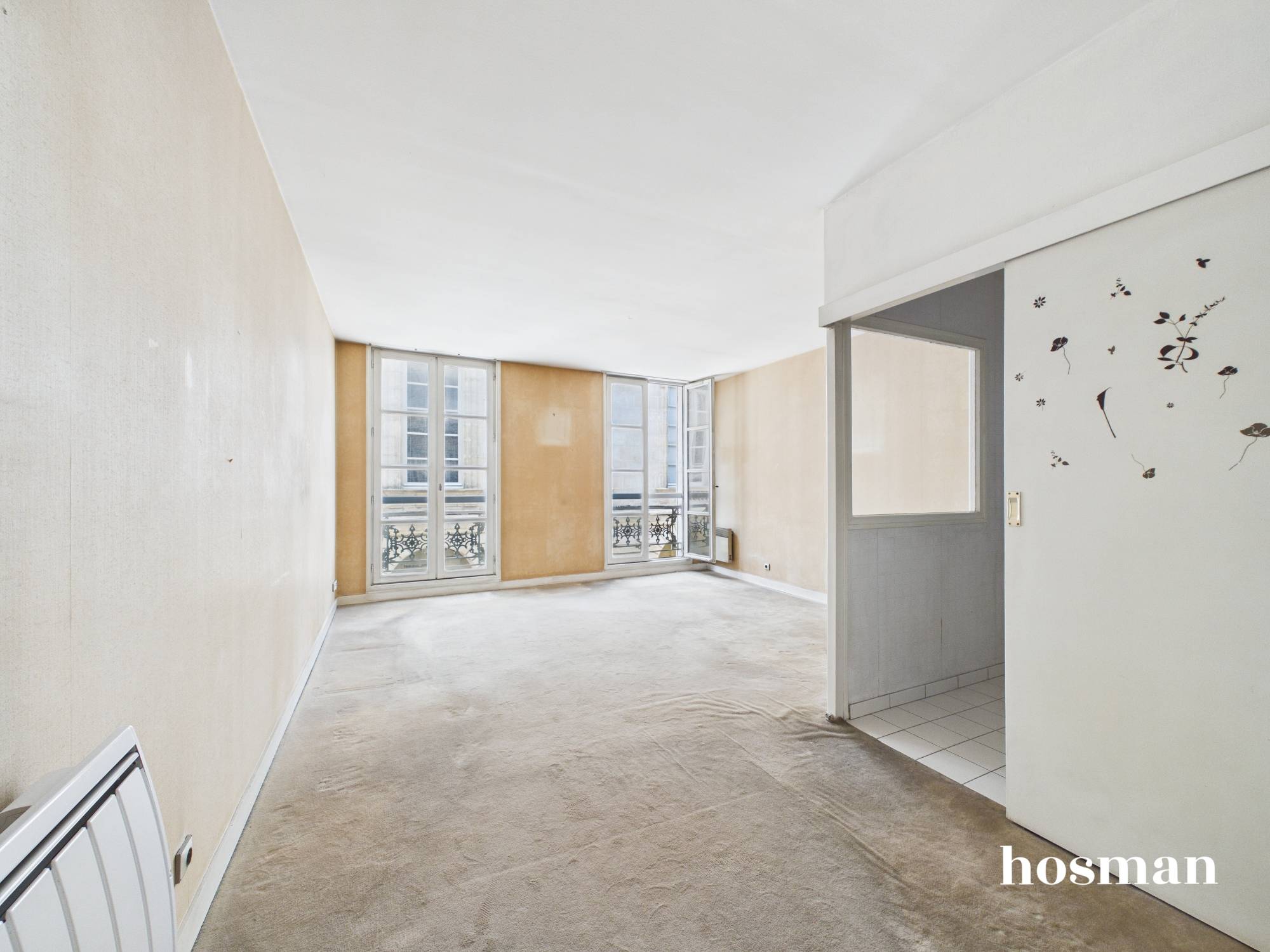 Photo 3 - Appartement 45.55 La Rochelle