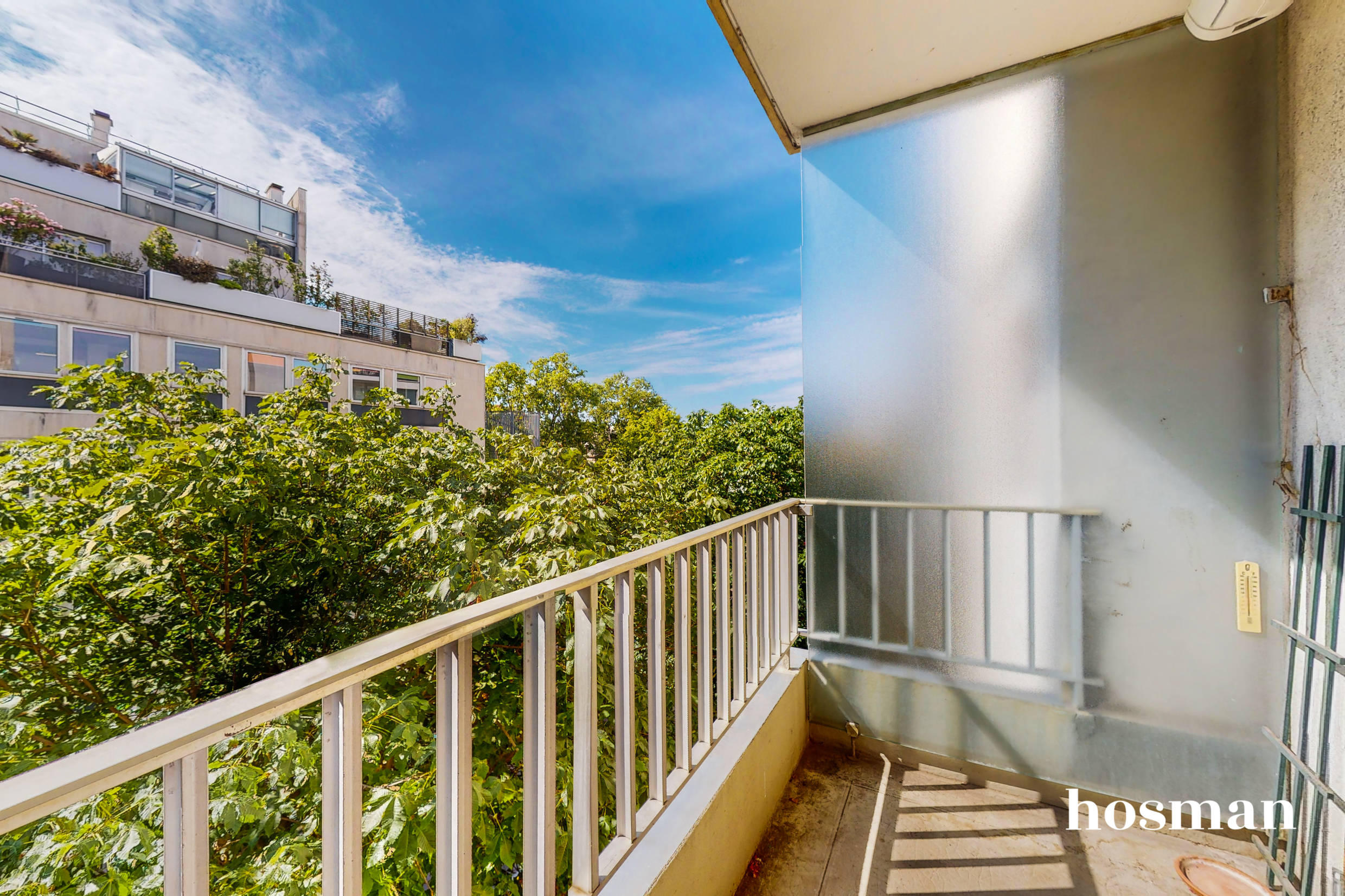 Photo 1 - Appartement 74.25 Rueil-Malmaison