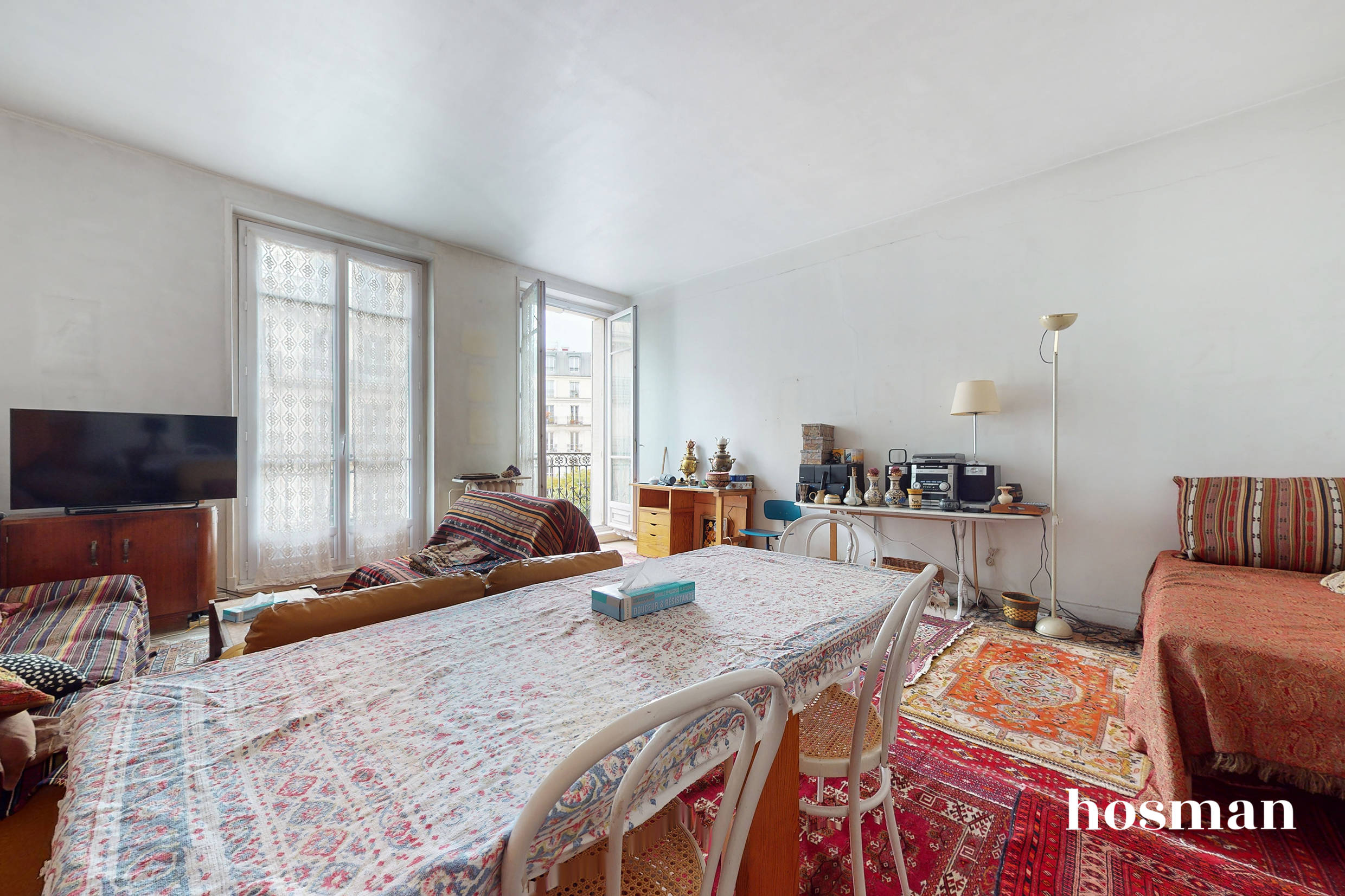 Photo 3 - Appartement 67.0 Paris