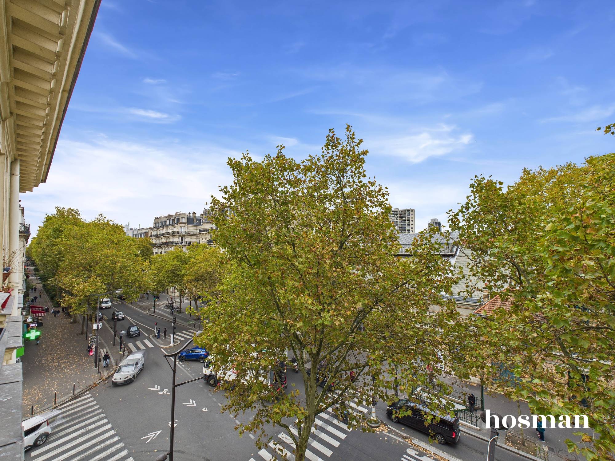 Photo 15 - Appartement 32.0 Paris