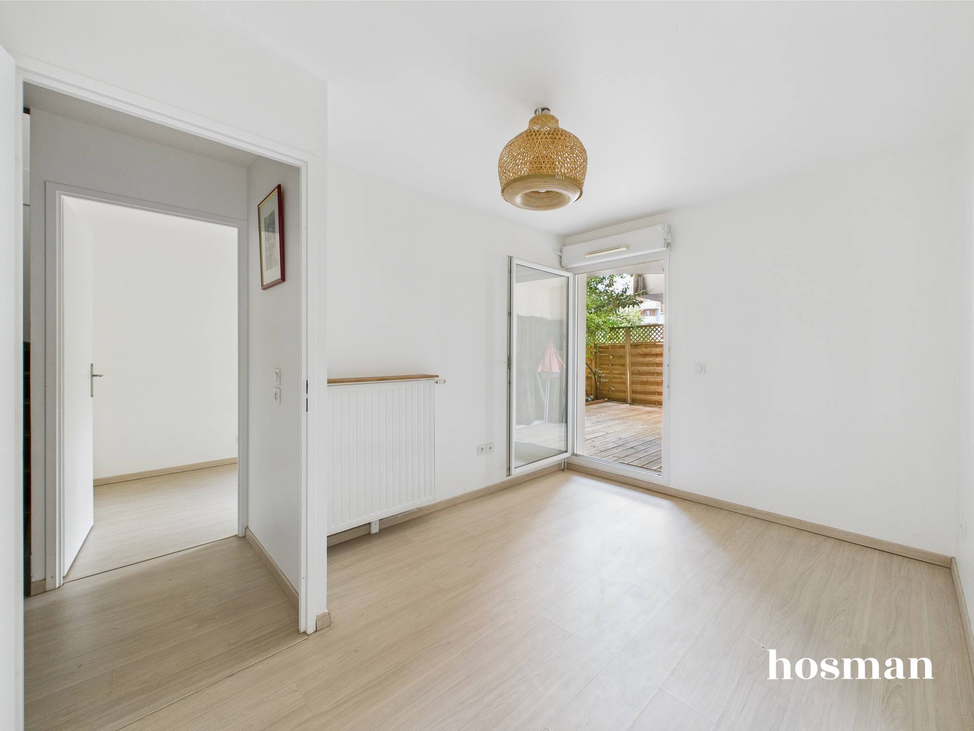 Photo 7 - Appartement 61.0 Alfortville