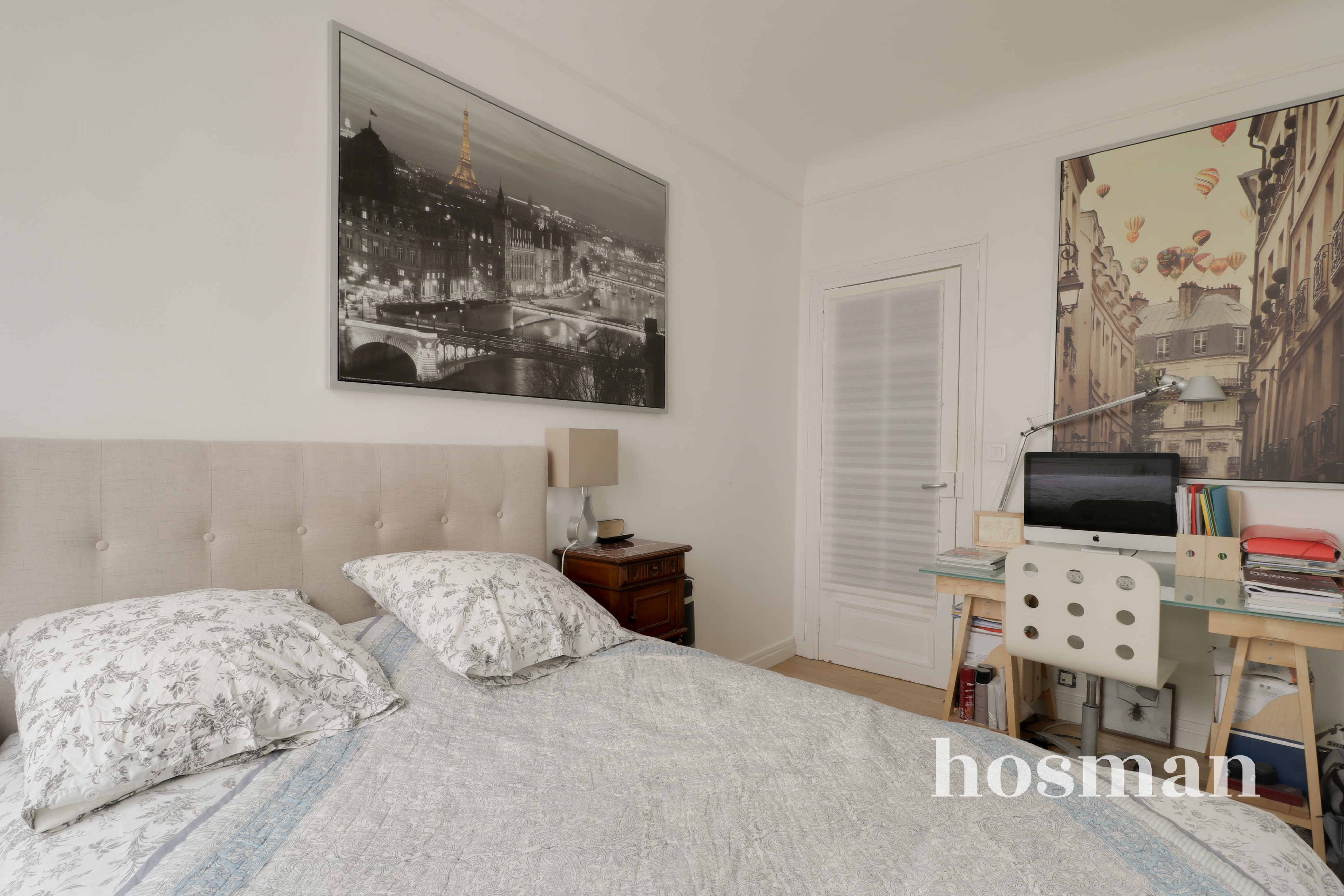 Photo 5 - Appartement 42.0 Paris