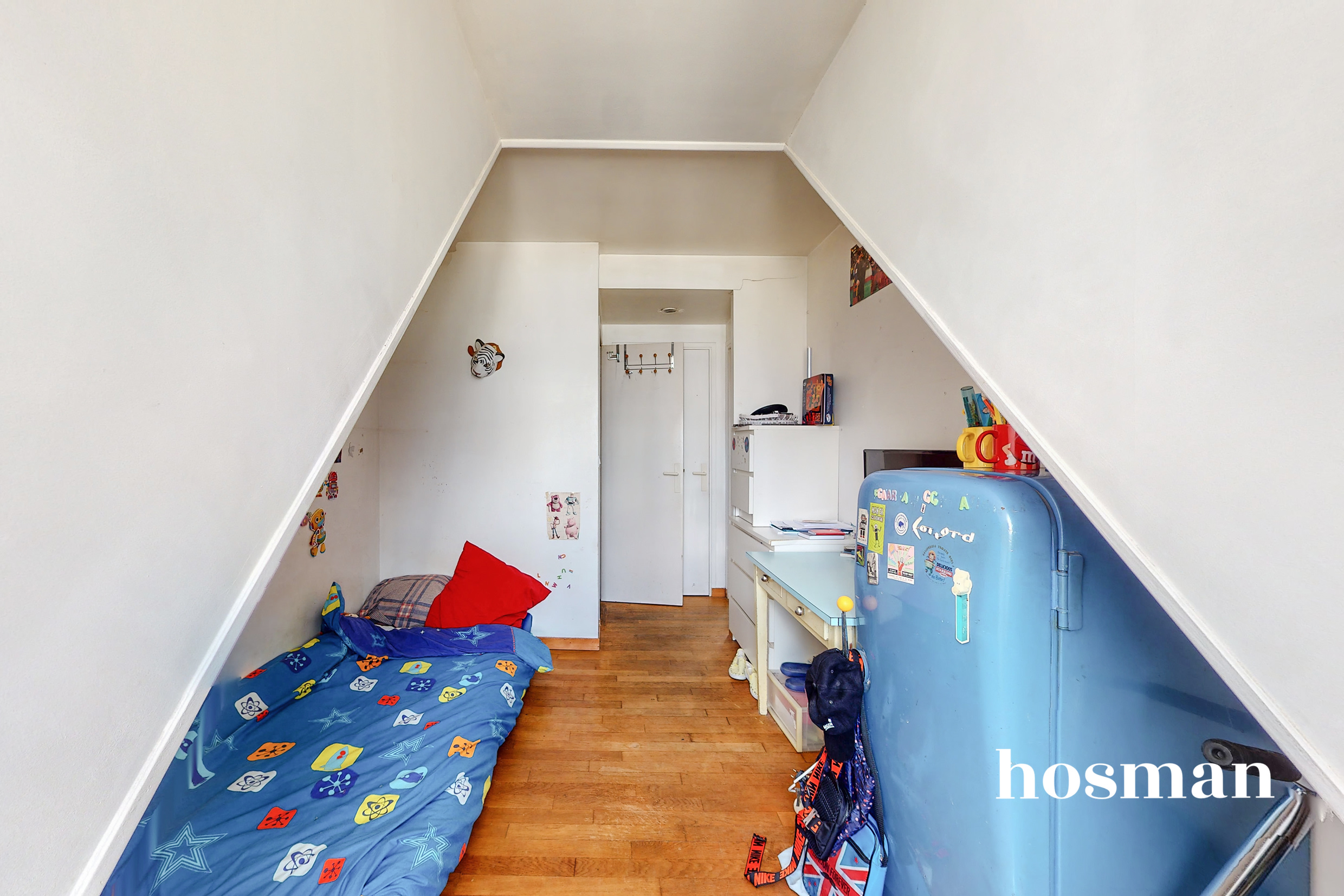 Photo 9 - Appartement 46.65 Paris