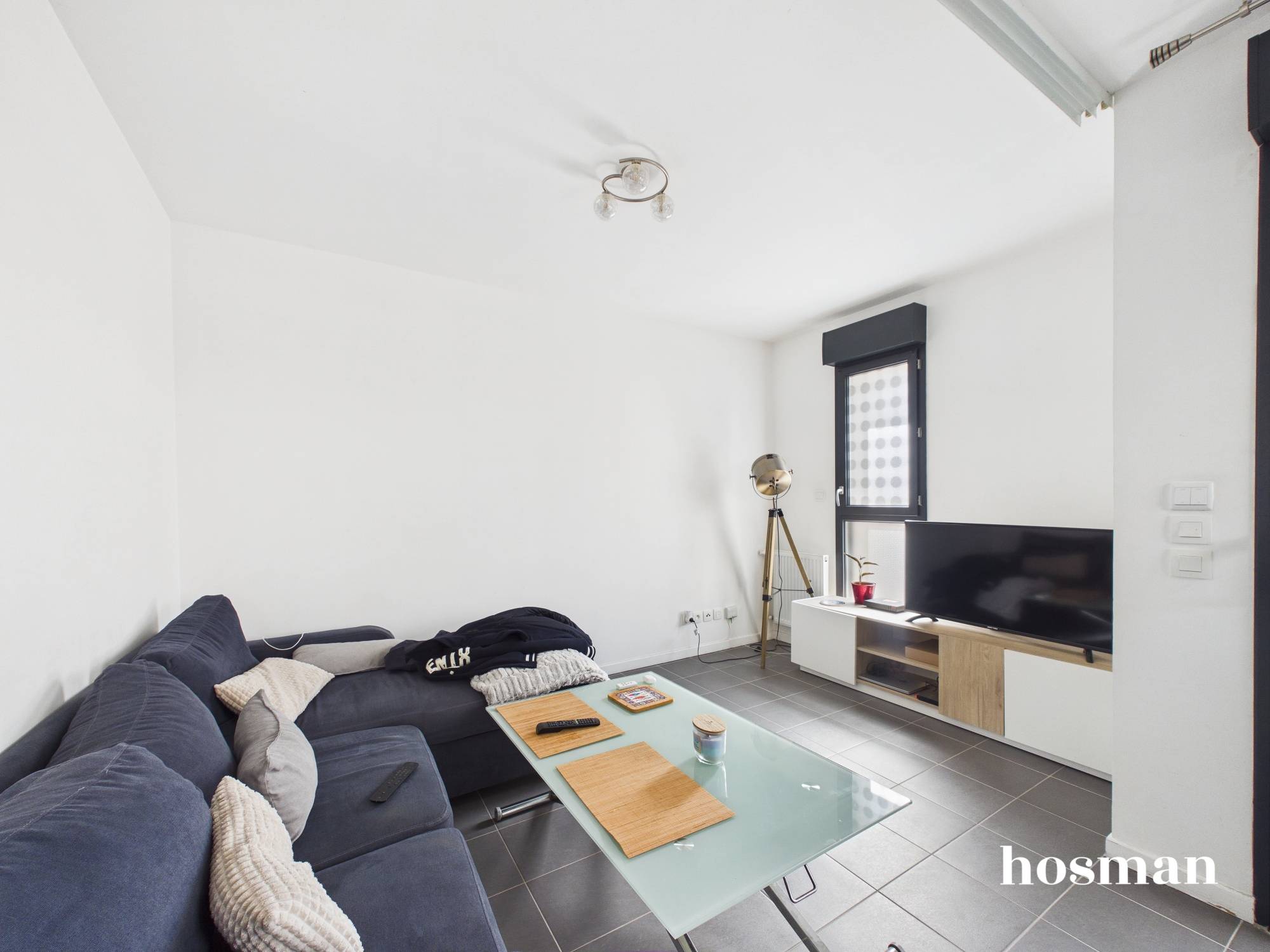Photo 5 - Appartement 47.0 Bordeaux