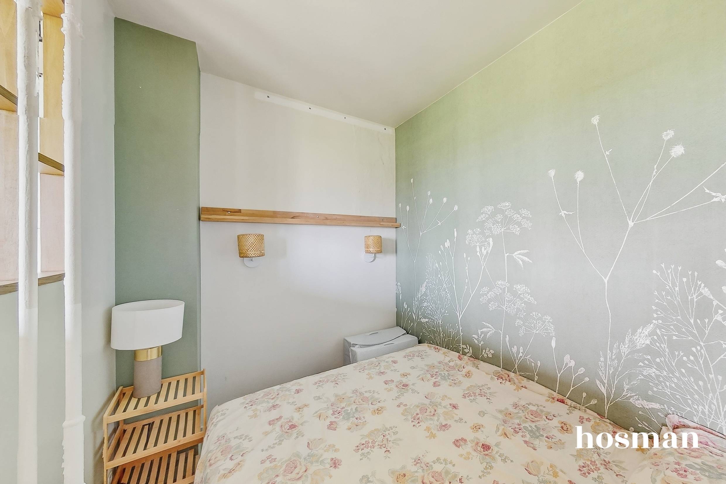Photo 6 - Appartement 30.0 Boulogne-Billancourt