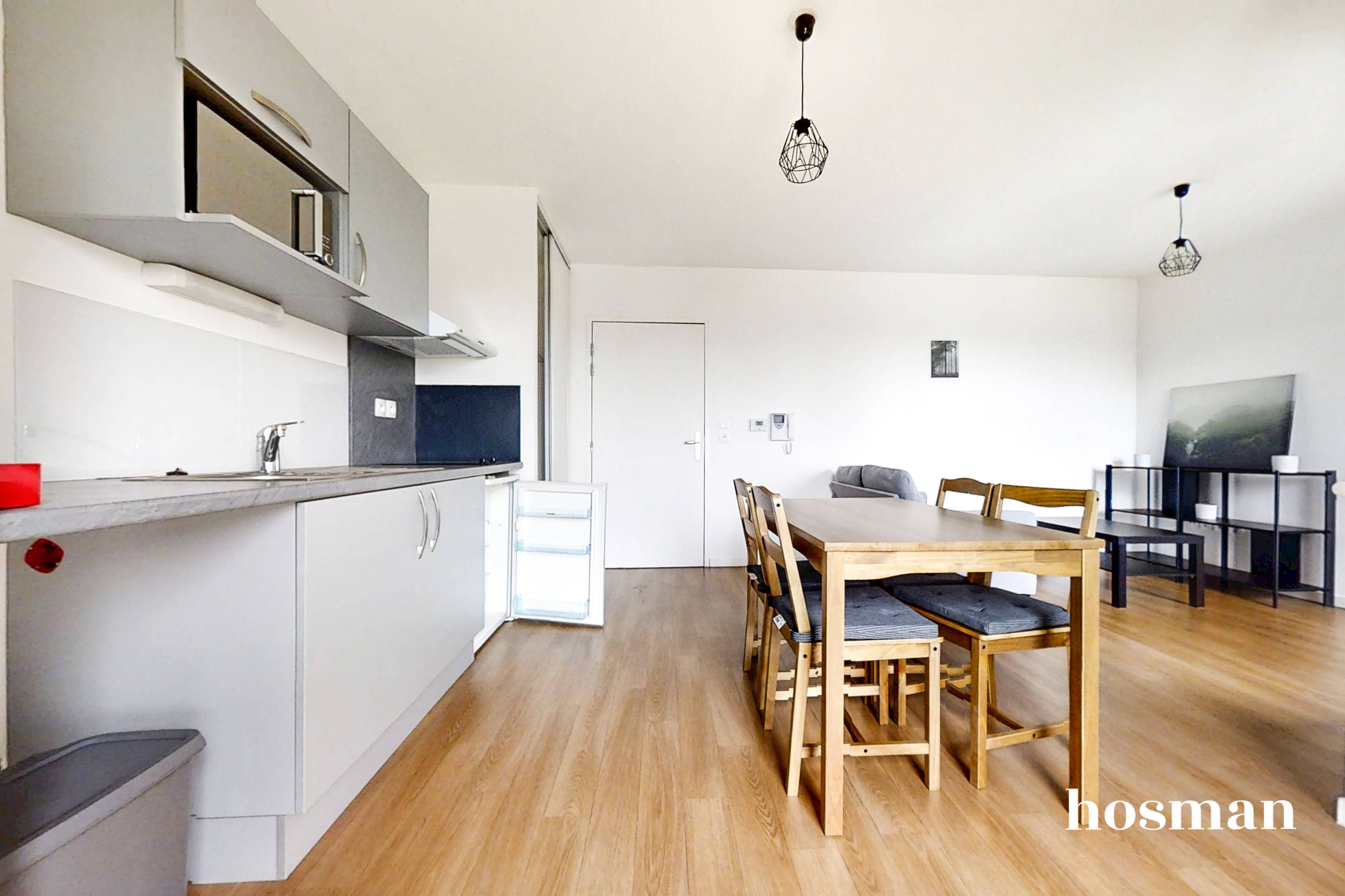 Photo 5 - Appartement 44.43 Nantes