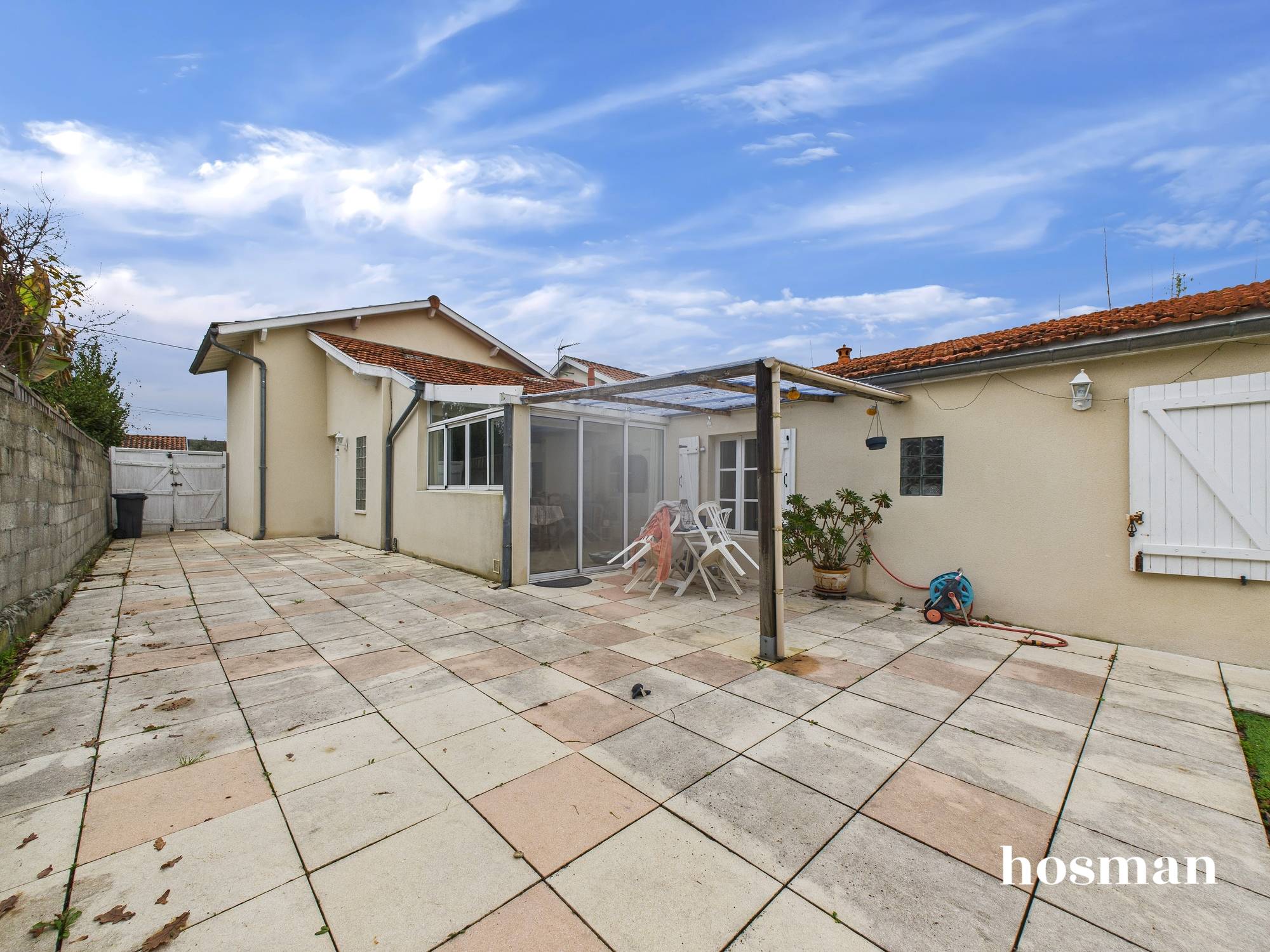 Photo 17 - Maison 109.0 Talence