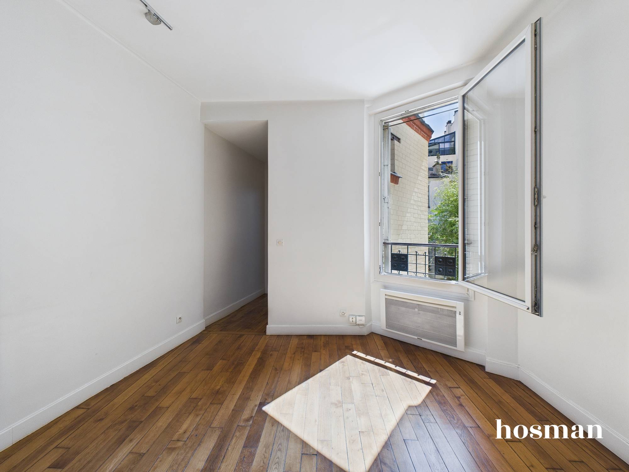 Photo 10 - Appartement 33.0 Boulogne-Billancourt