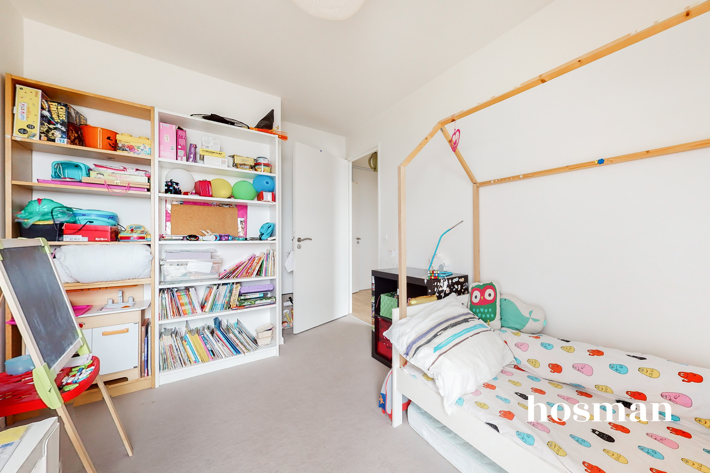 Photo 11 - Appartement 75.1 Colombes