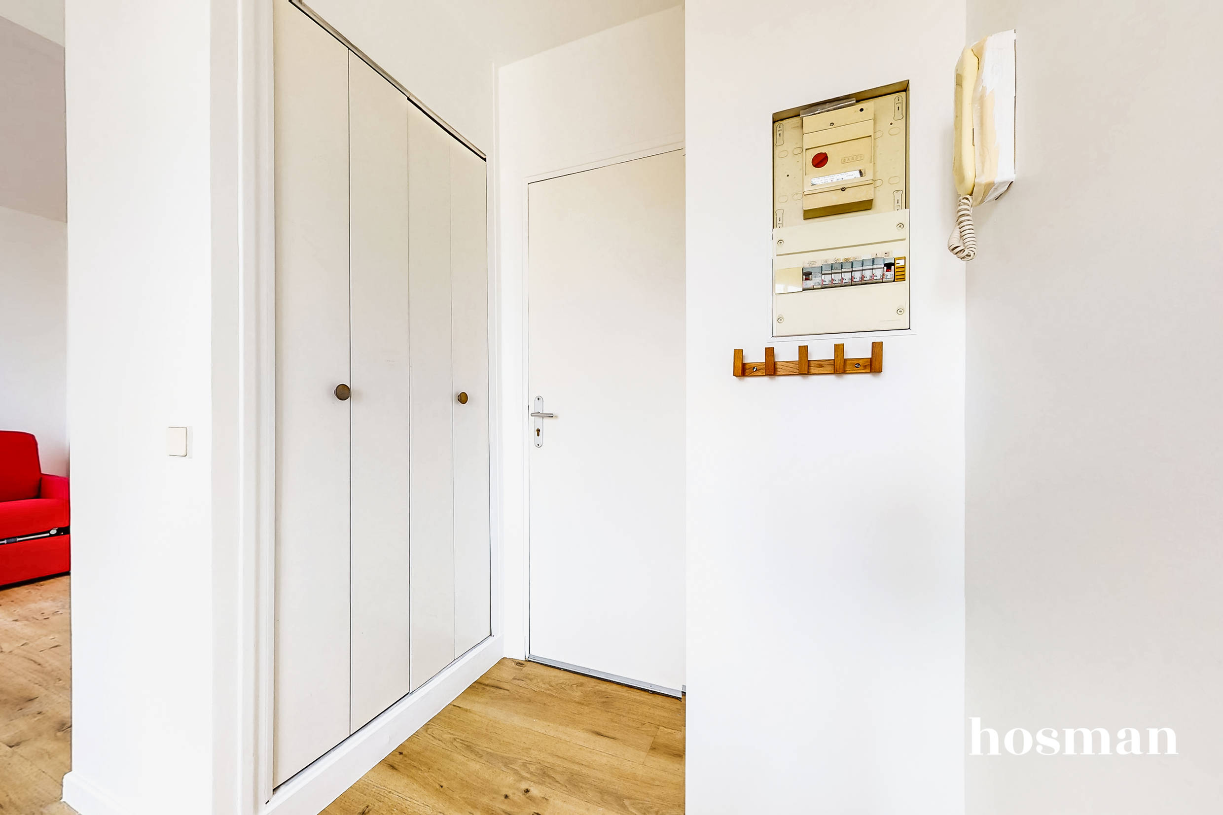 Photo 8 - Appartement 28.0 Vincennes