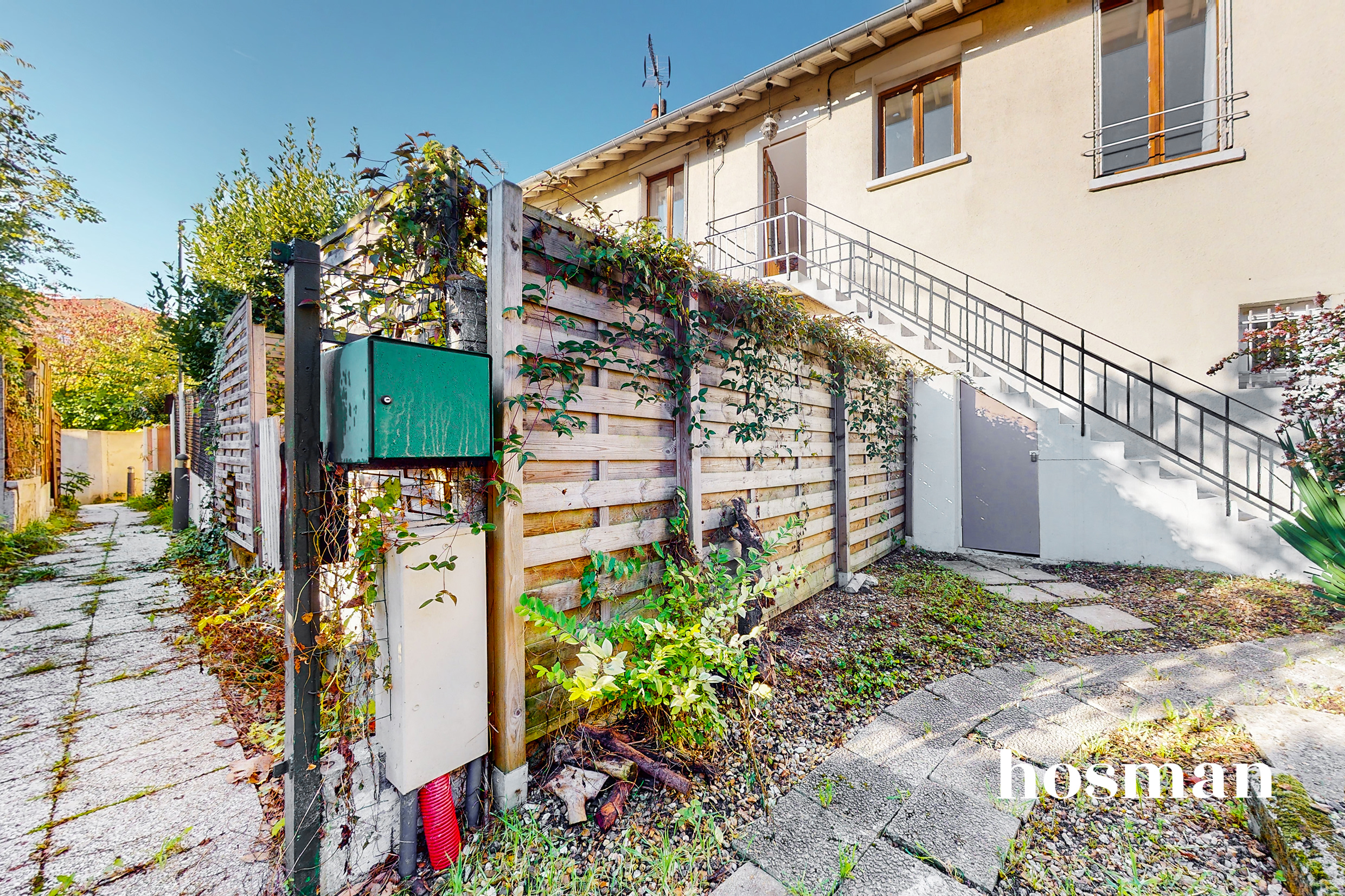 Photo 3 - Appartement 37.78 Versailles