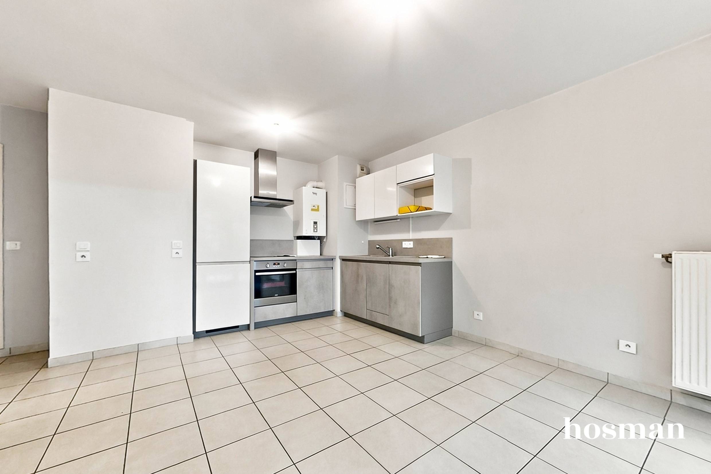 Photo 3 - Appartement 39.26 Vénissieux