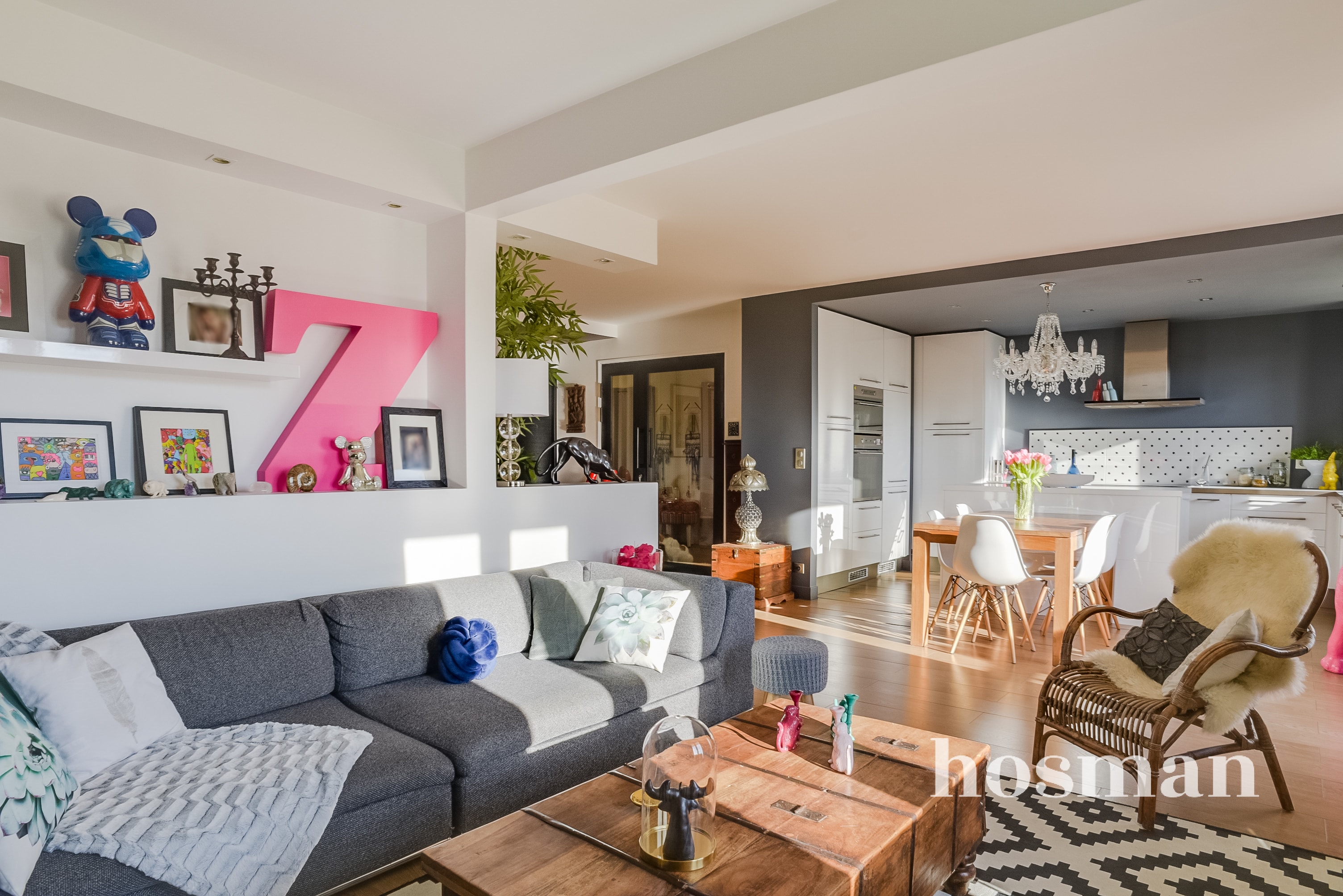 Photo 1 - Duplex 130.0 La Garenne-Colombes