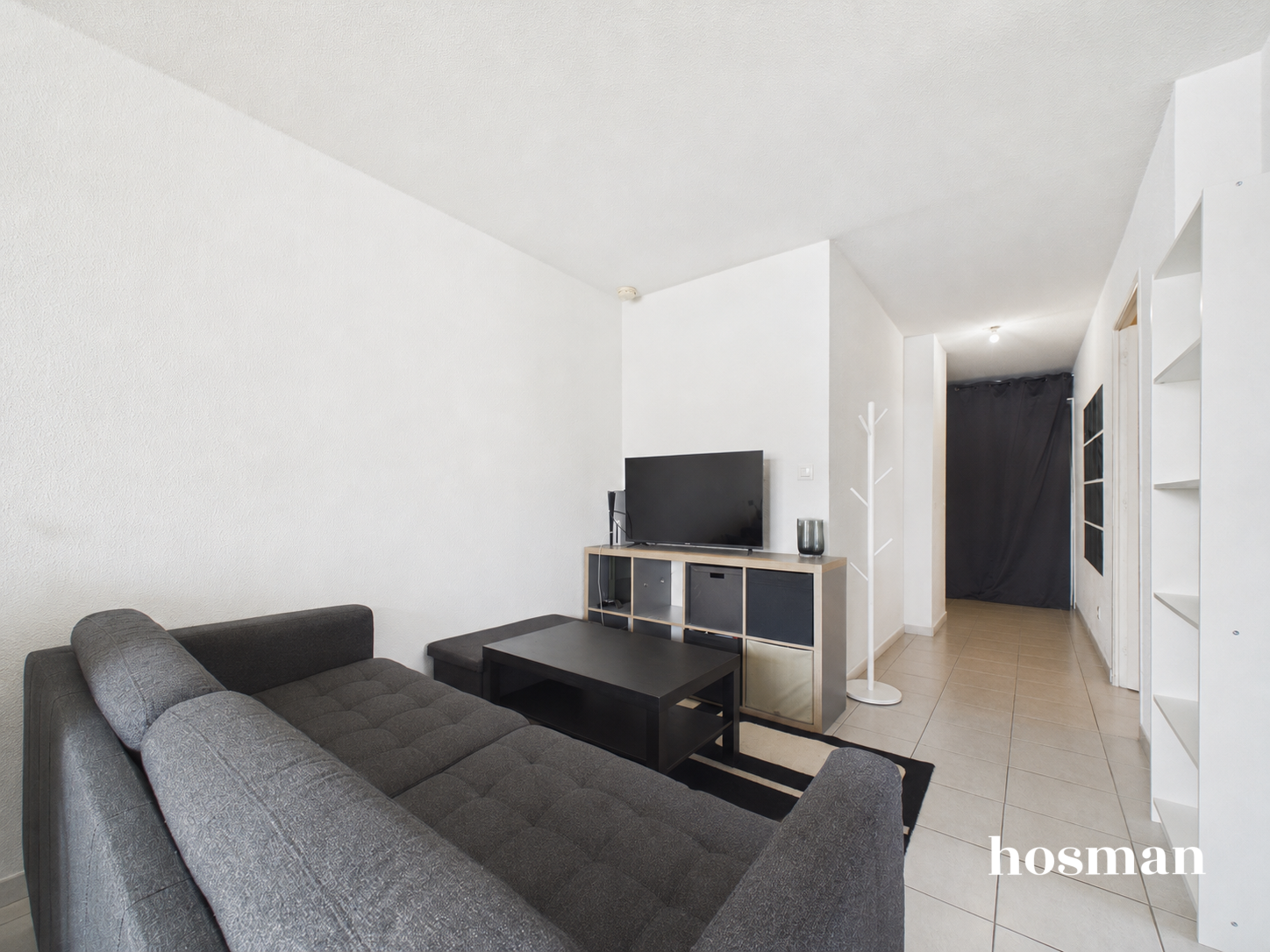 Photo 6 - Appartement 41.2 Nantes