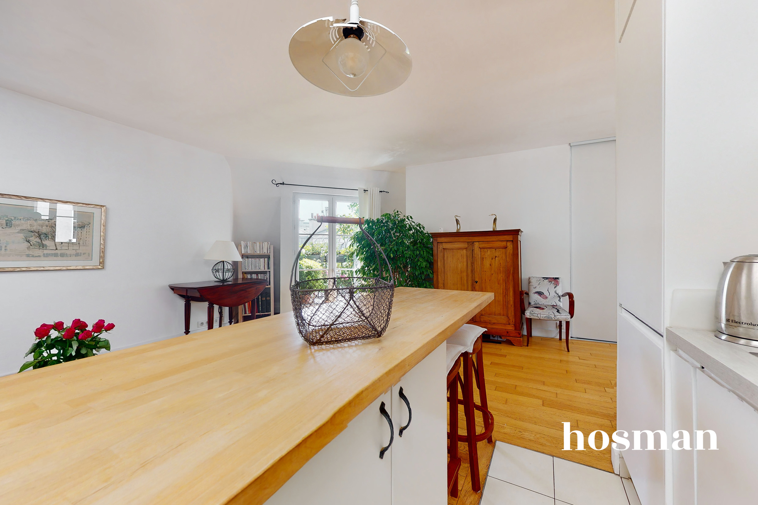 Photo 6 - Appartement 49.65 Paris
