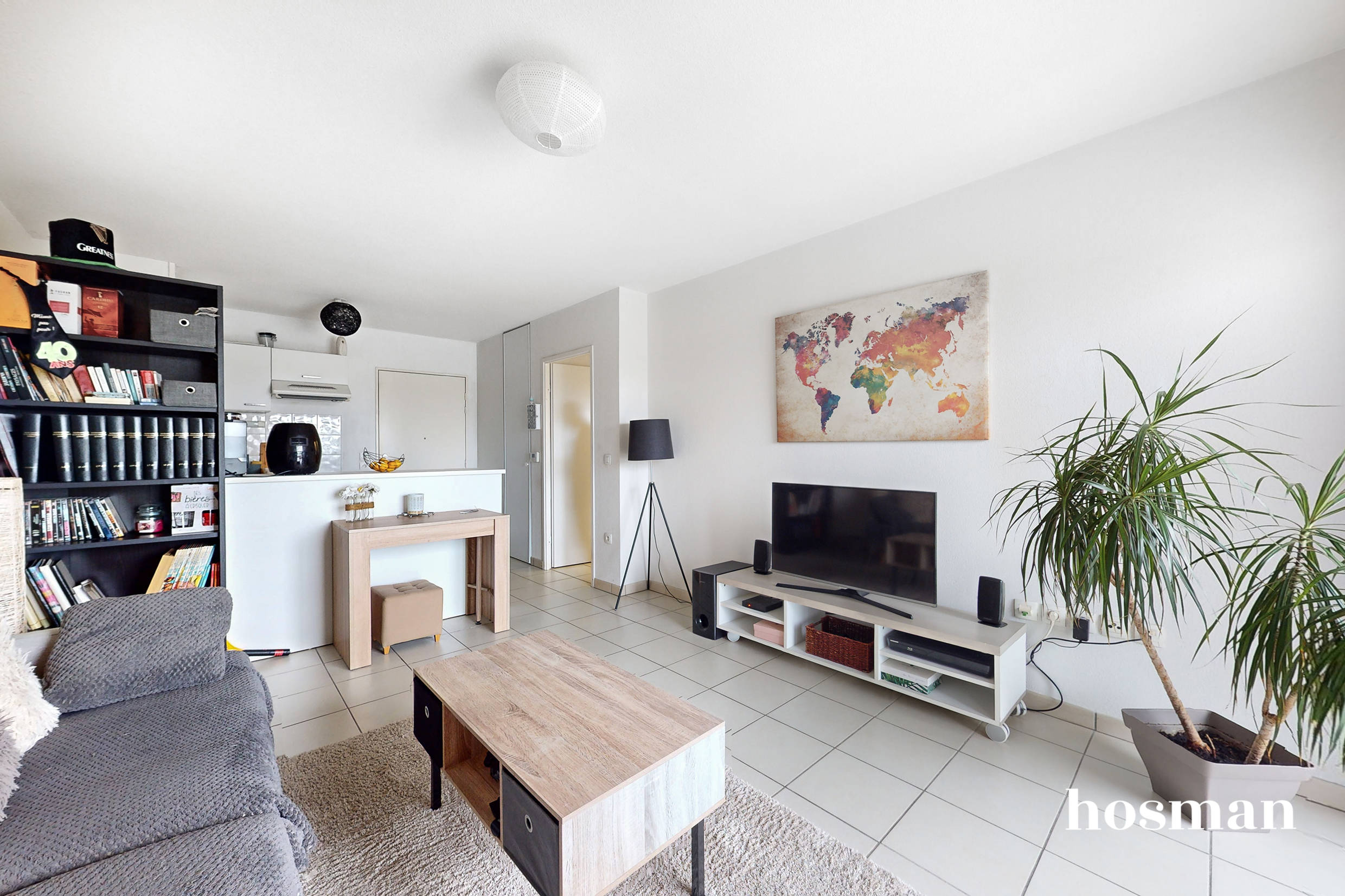 Photo 3 - Appartement 44.0 Bruges
