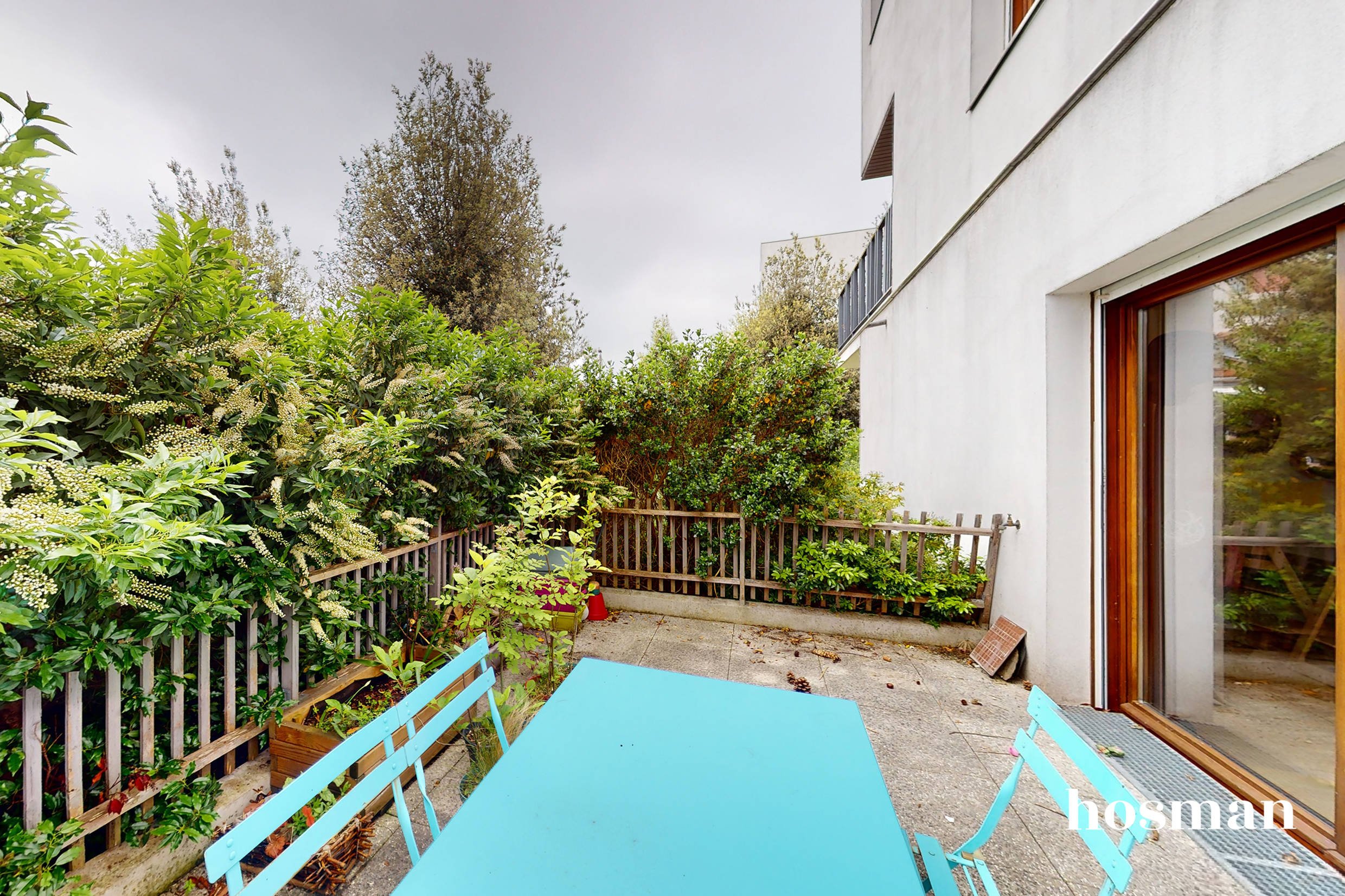 Photo 2 - Appartement 66.76 Ivry-sur-Seine