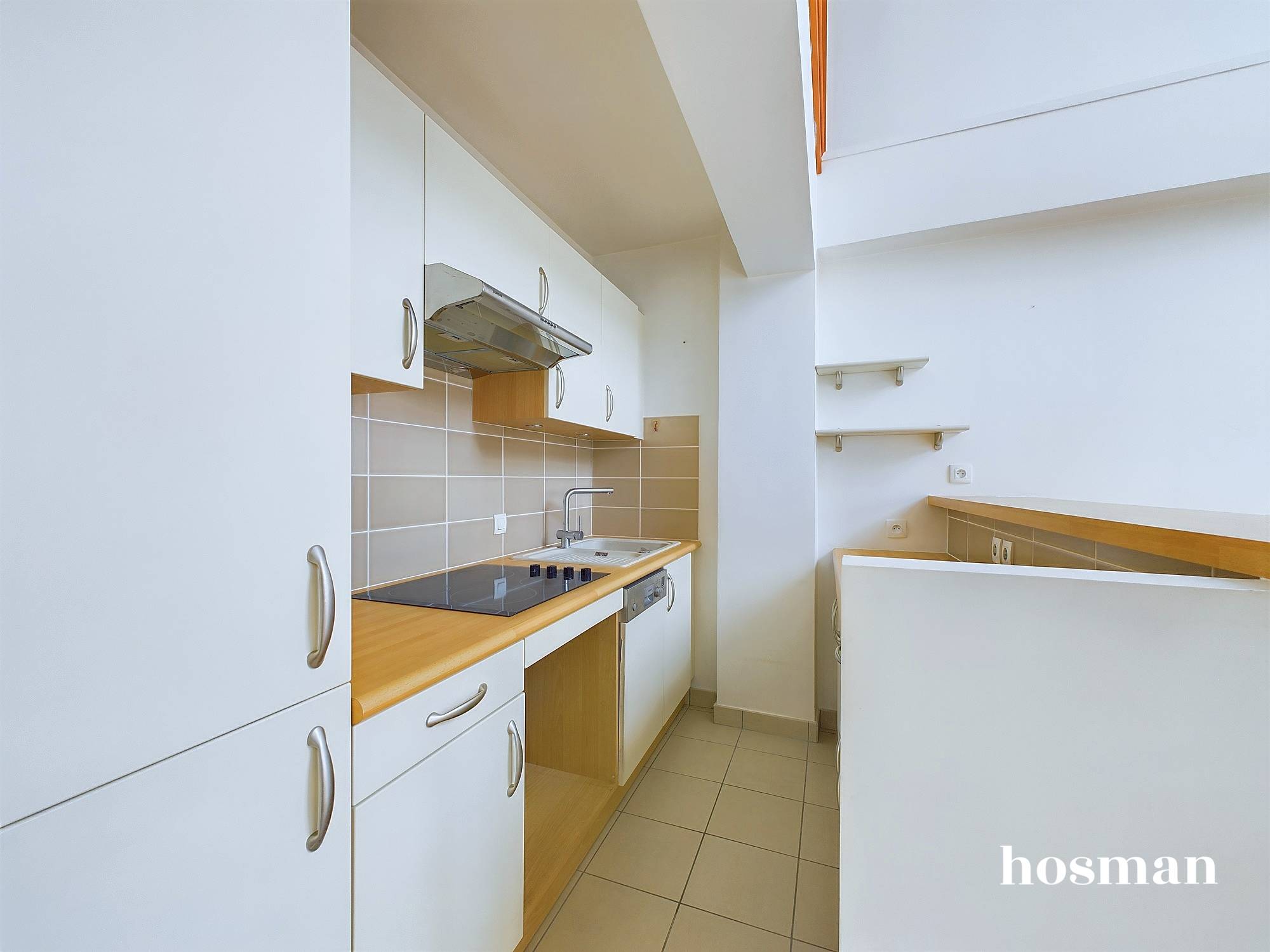 Photo 7 - Appartement 54.19 Montrouge