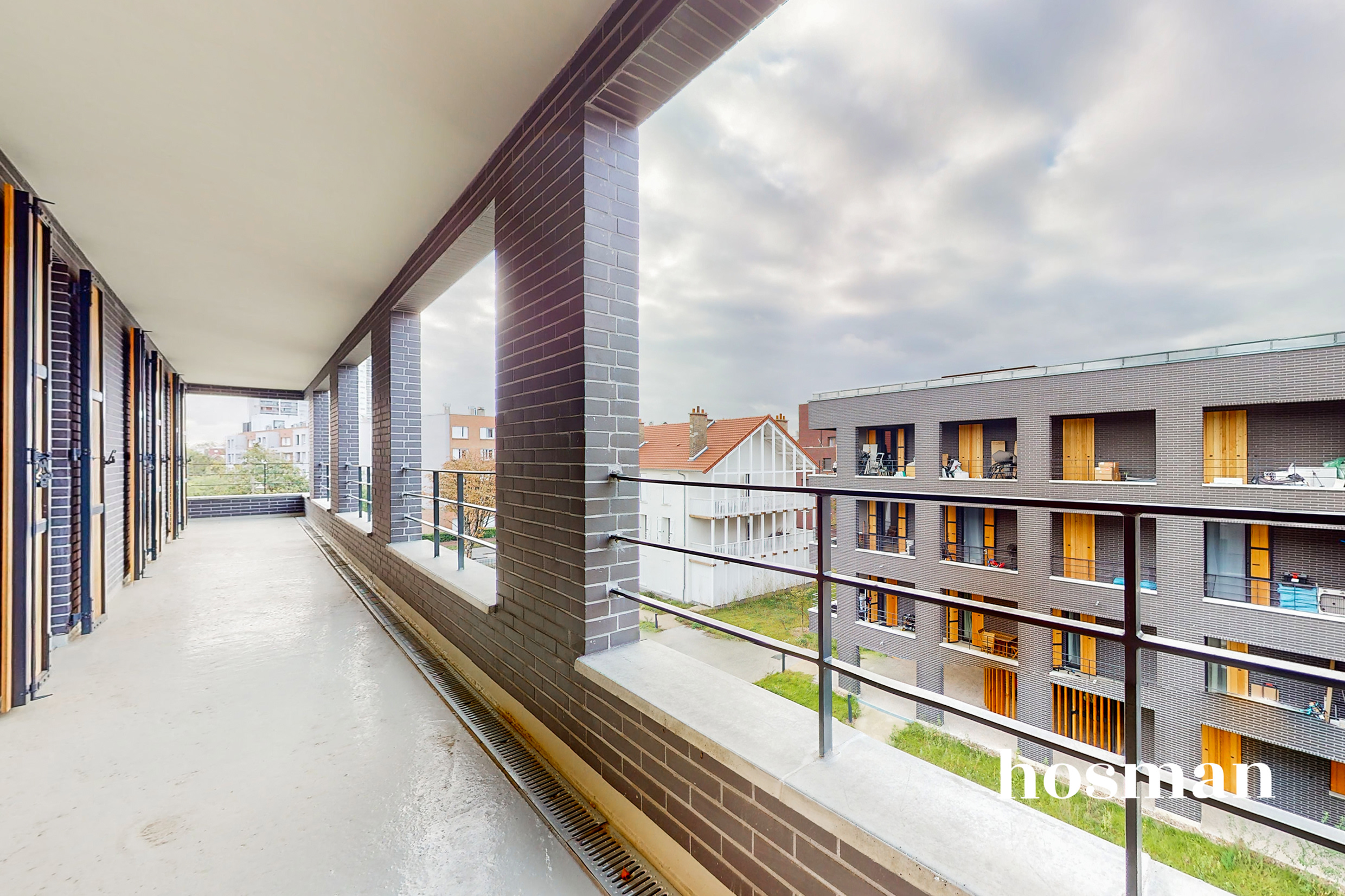 Photo 2 - Appartement 80.0 Saint-Denis