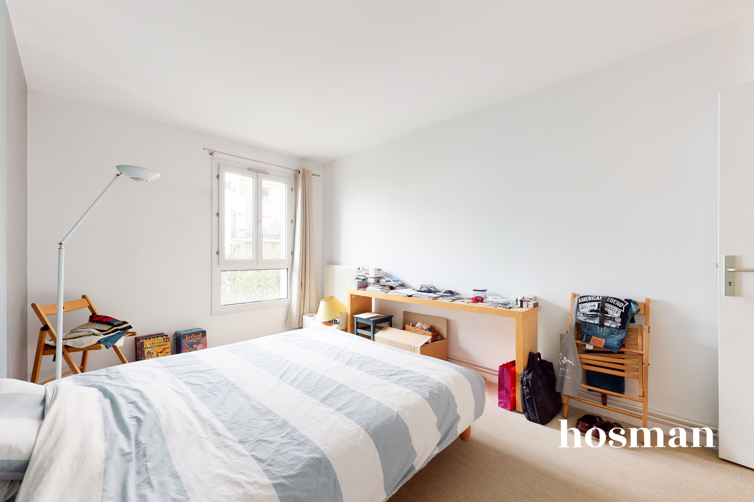 Photo 7 - Appartement 55.21 Rueil-Malmaison