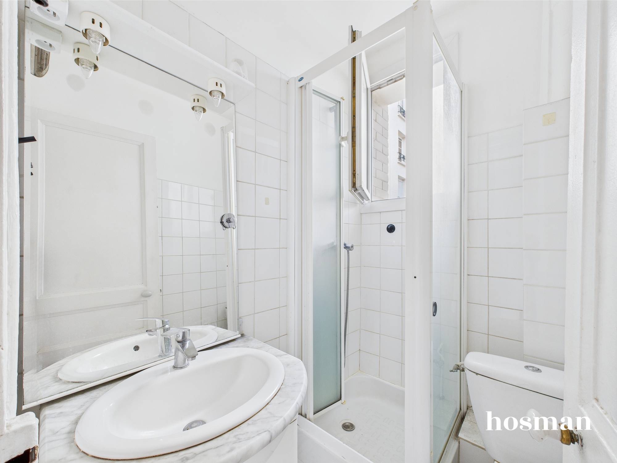 Photo 8 - Appartement 34.84 La Garenne-Colombes