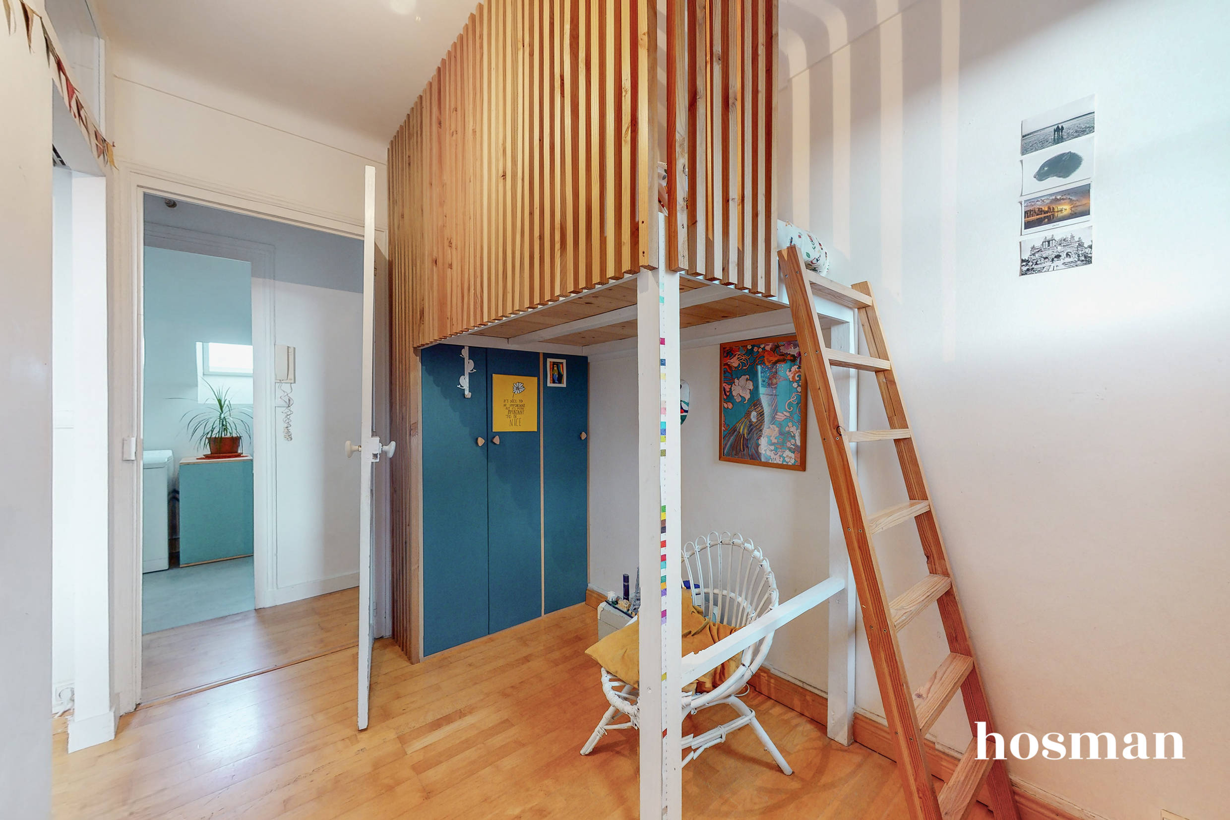 Photo 9 - Appartement 47.97 Nantes