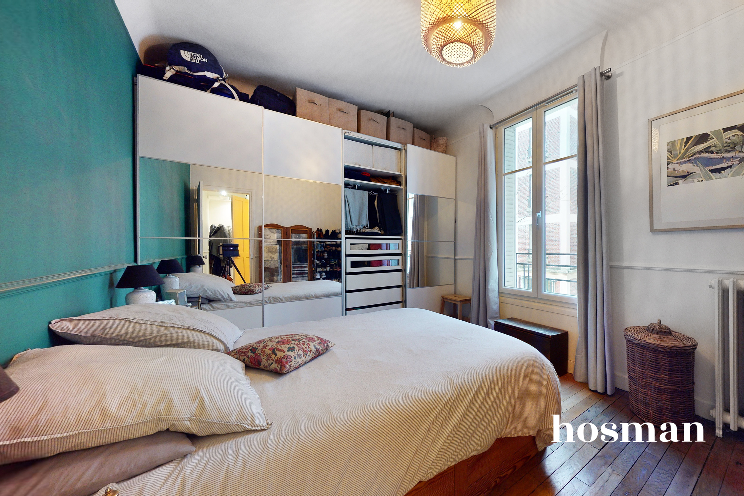 Photo 6 - Appartement 57.61 Saint-Ouen