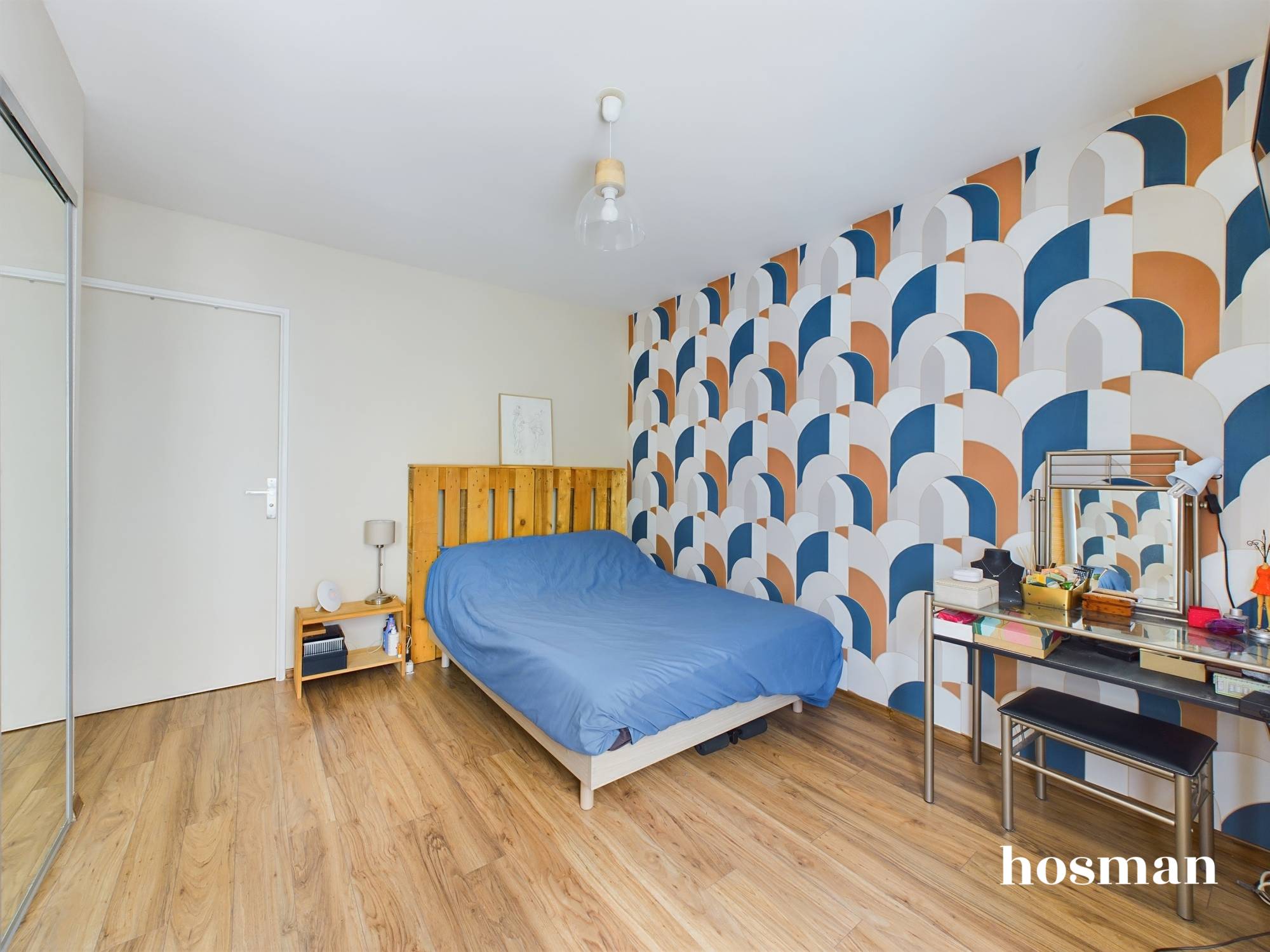 Photo 9 - Appartement 51.0 Suresnes