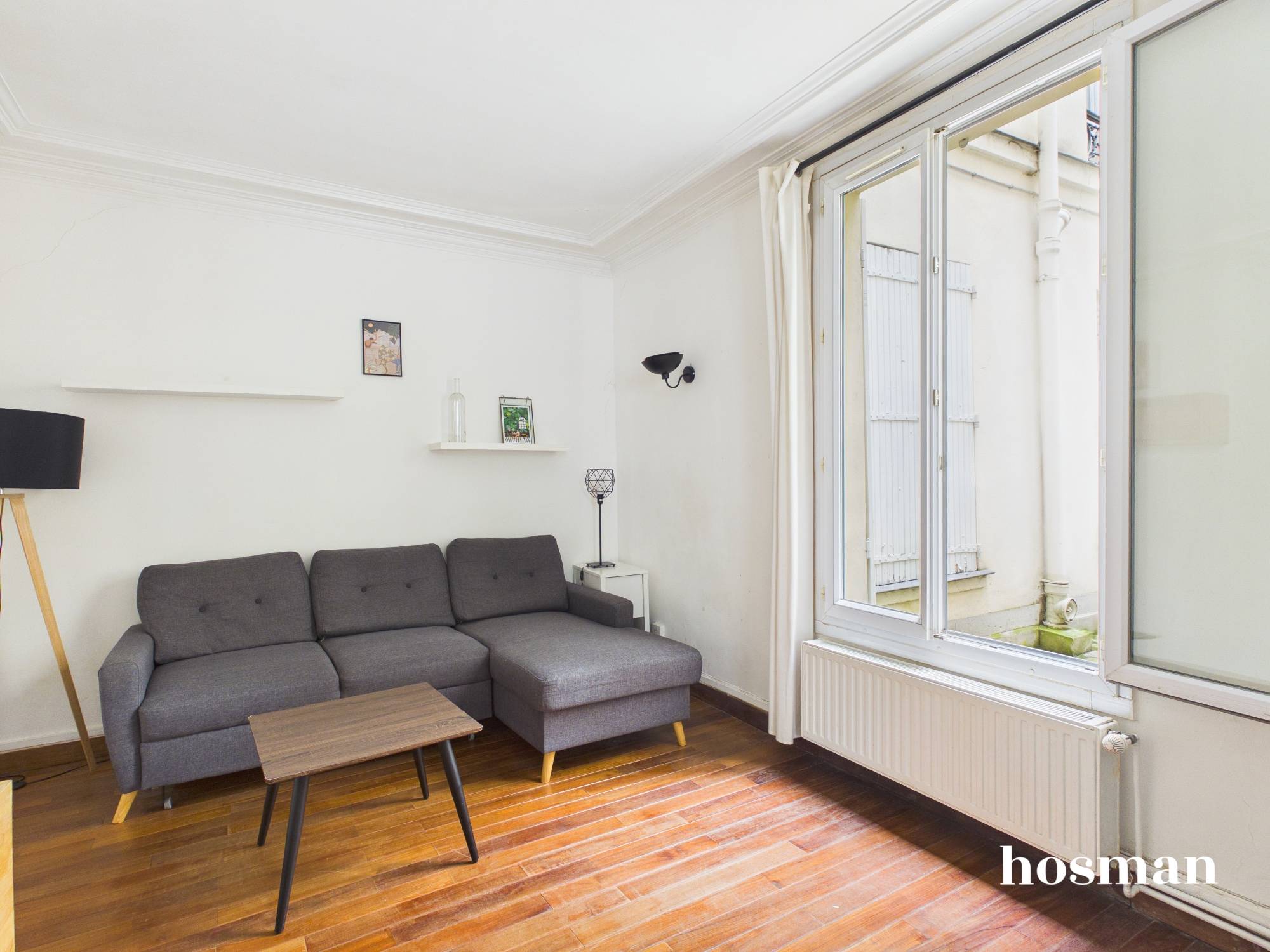 Photo 6 - Appartement 34.29 Paris