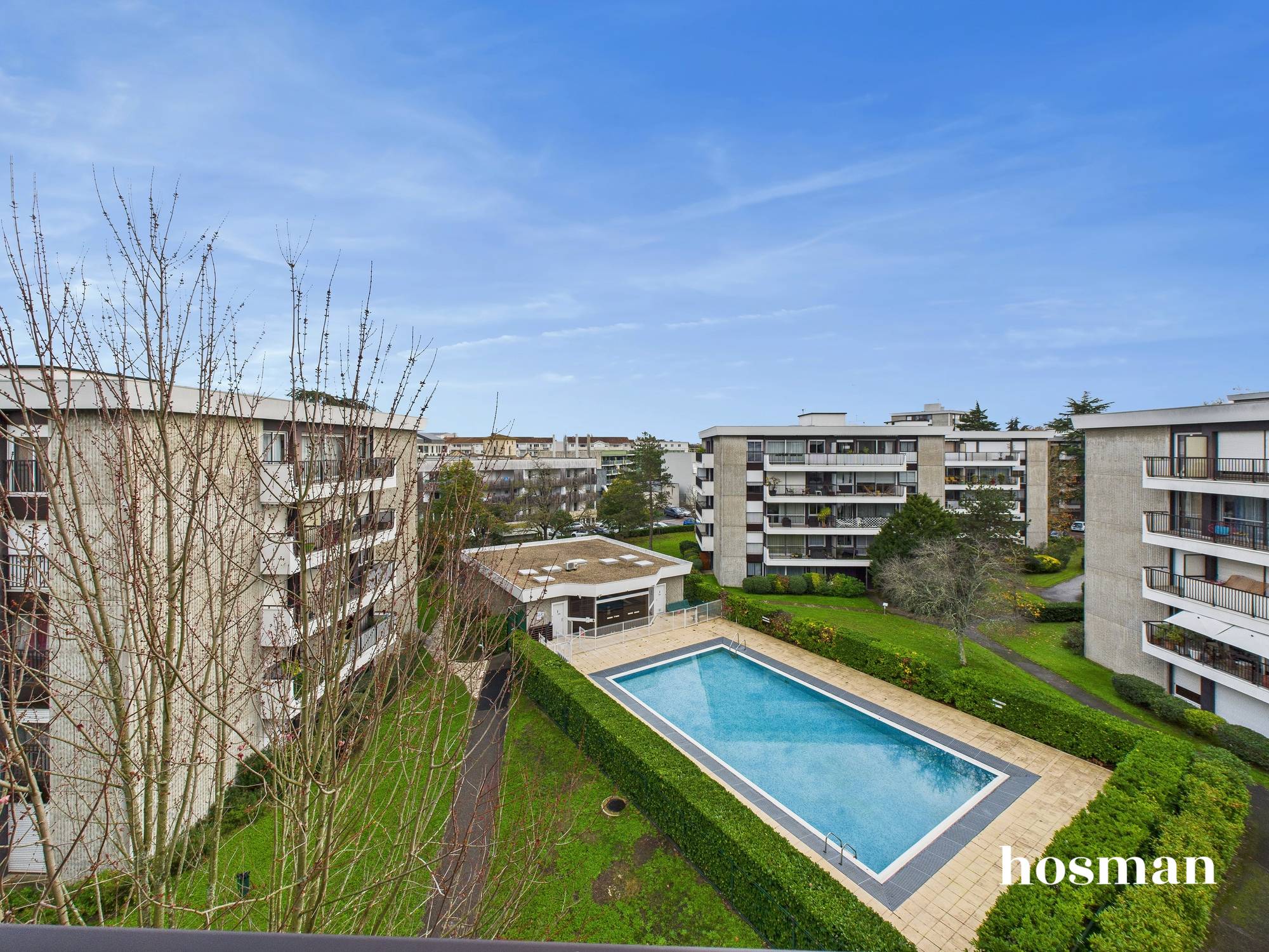 Photo 2 - Appartement 150.0 Mérignac
